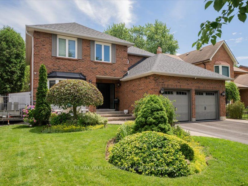 5 Carriage Lane, Clarington, ON L1E 1J9 photo 2