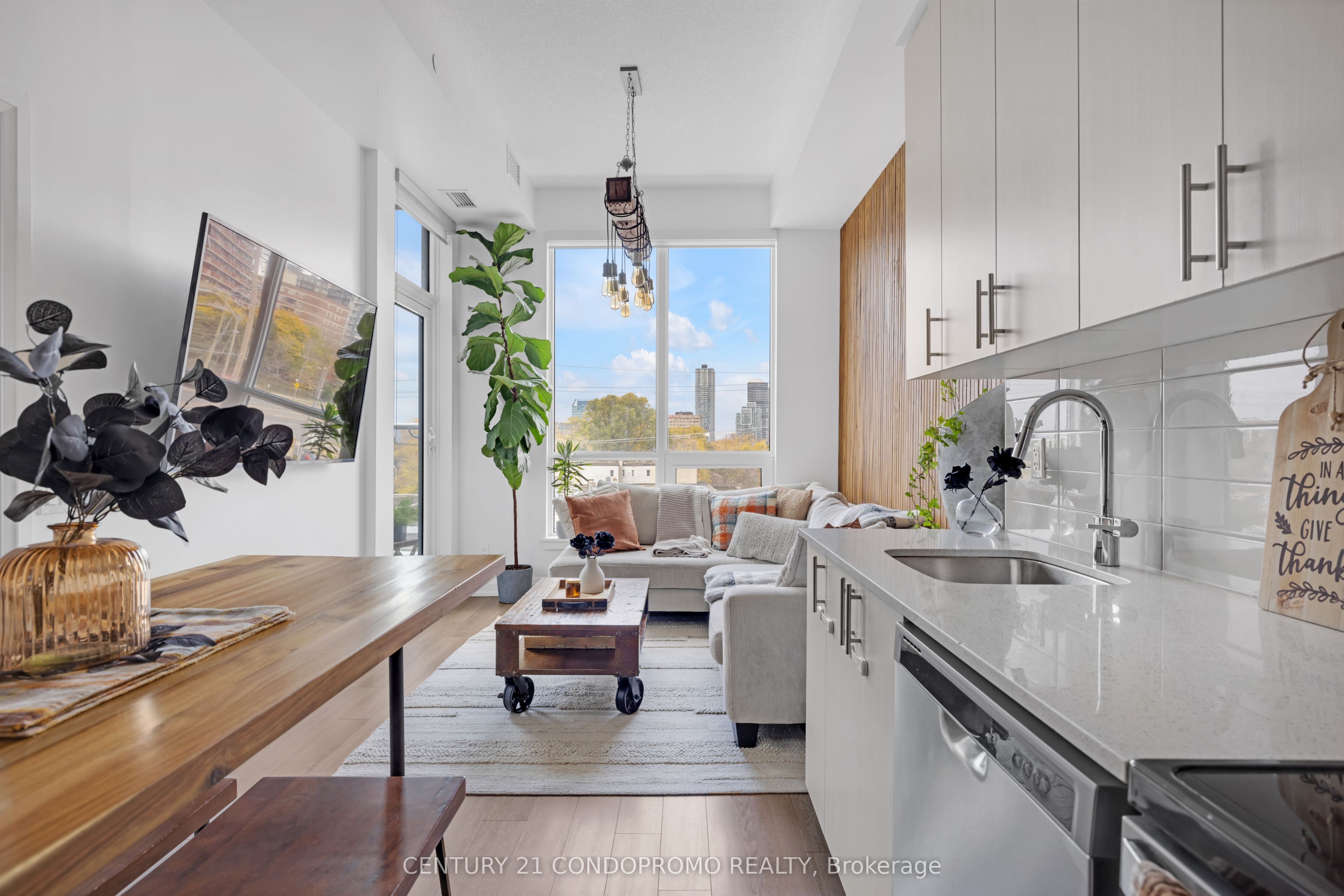 3121 Sheppard Avenue E 207, Toronto, ON M1T 0B6 photo 4