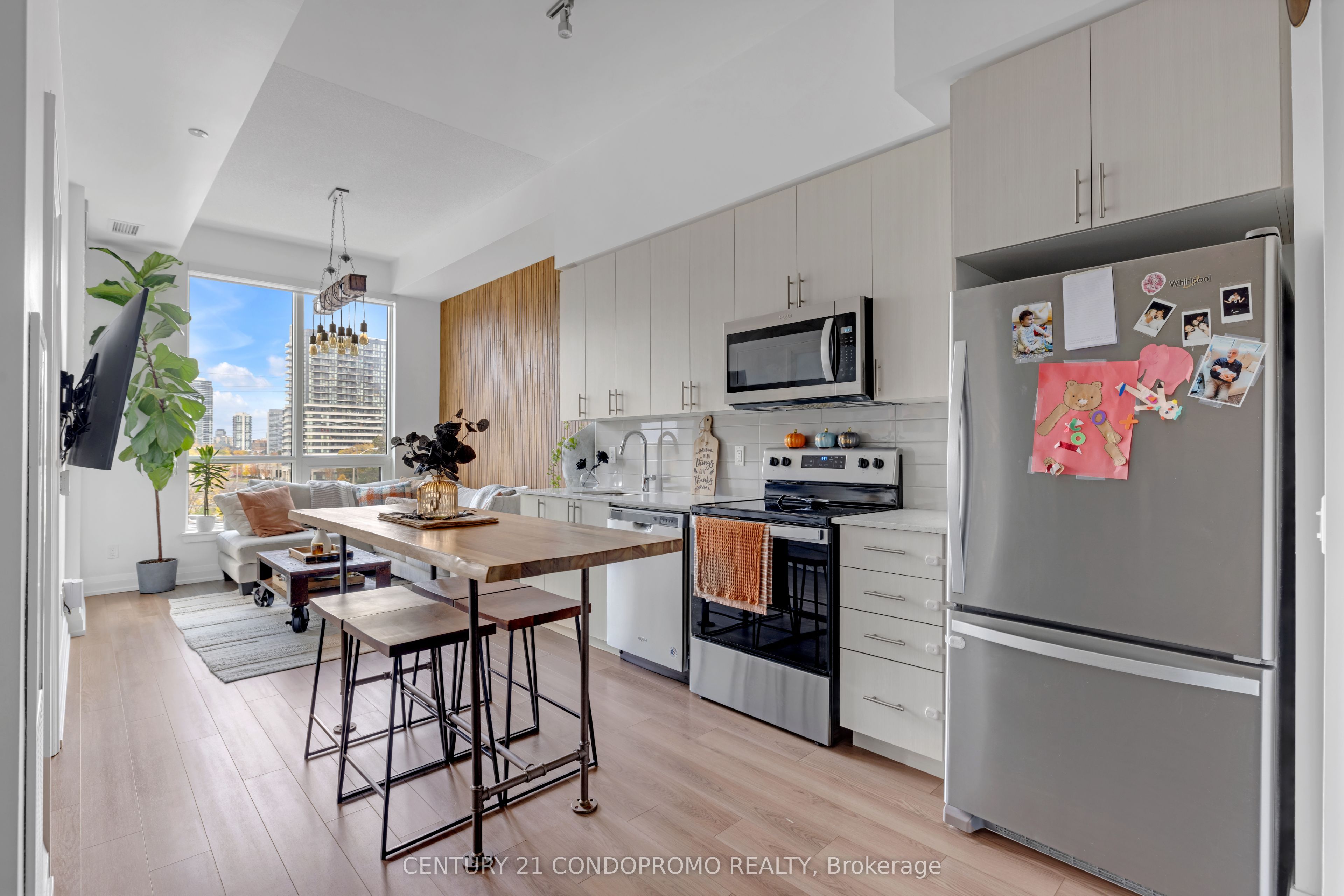 3121 Sheppard Avenue E 207, Toronto, ON M1T 0B6 photo 5