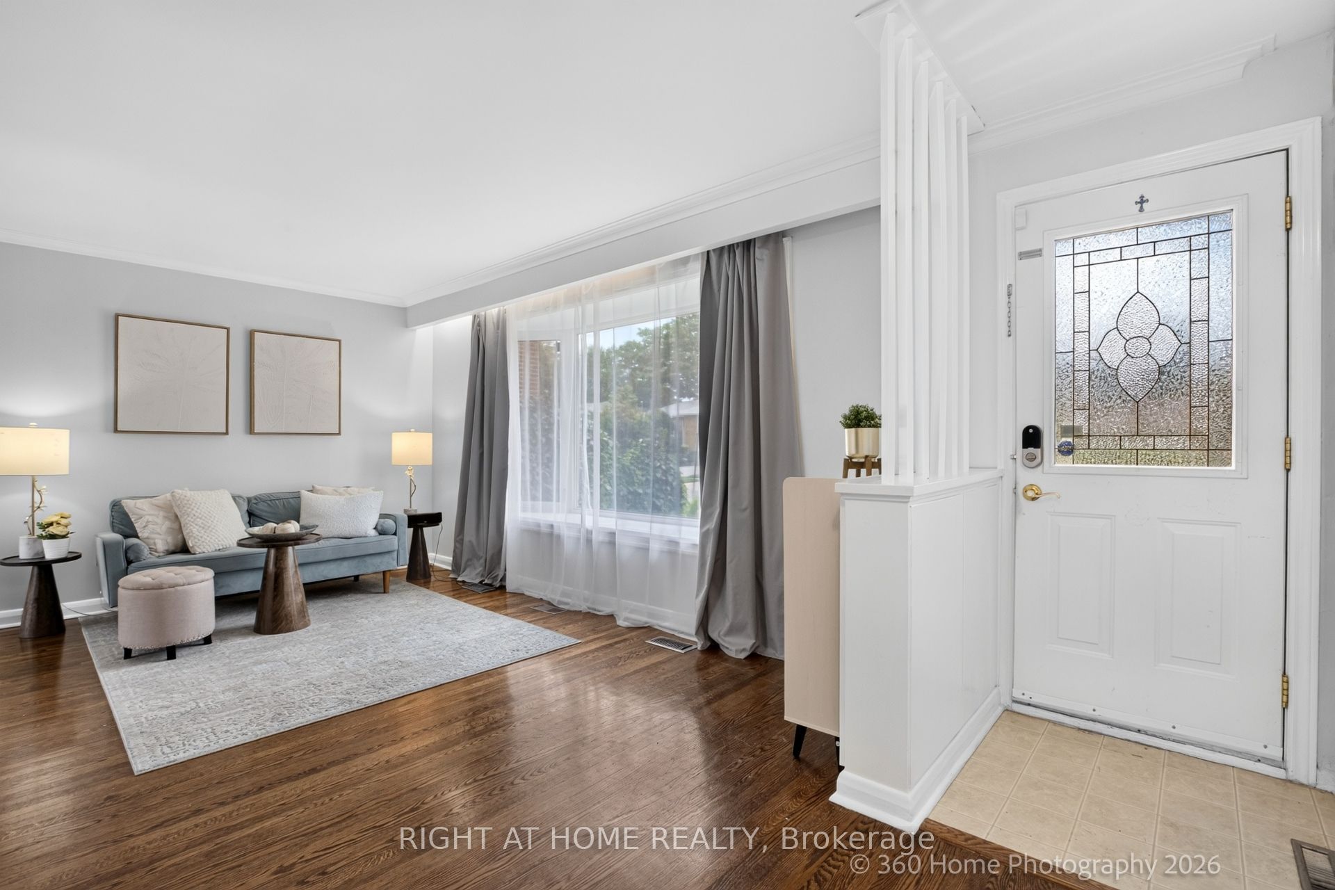 100 Perivale Crescent, Toronto, ON M1J 2C3 photo 3
