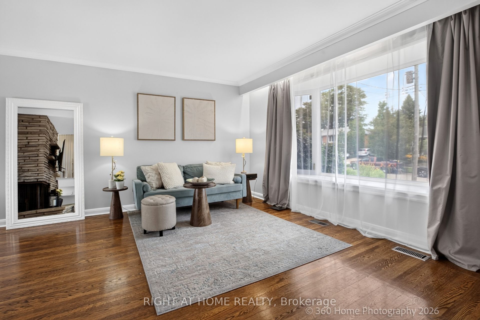 100 Perivale Crescent, Toronto, ON M1J 2C3 photo 4