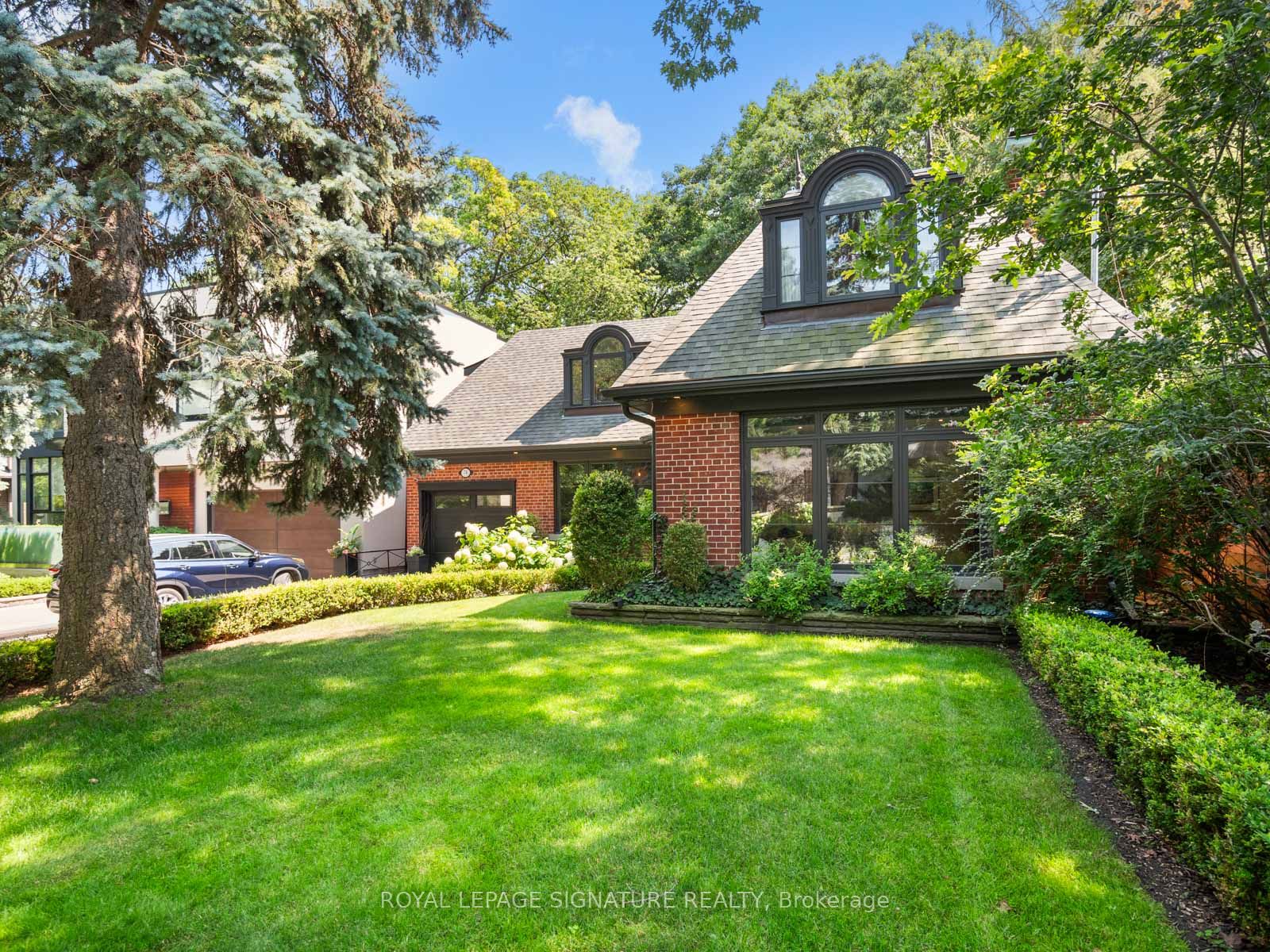 74 Fallingbrook Drive, Toronto, ON M1N 1B6