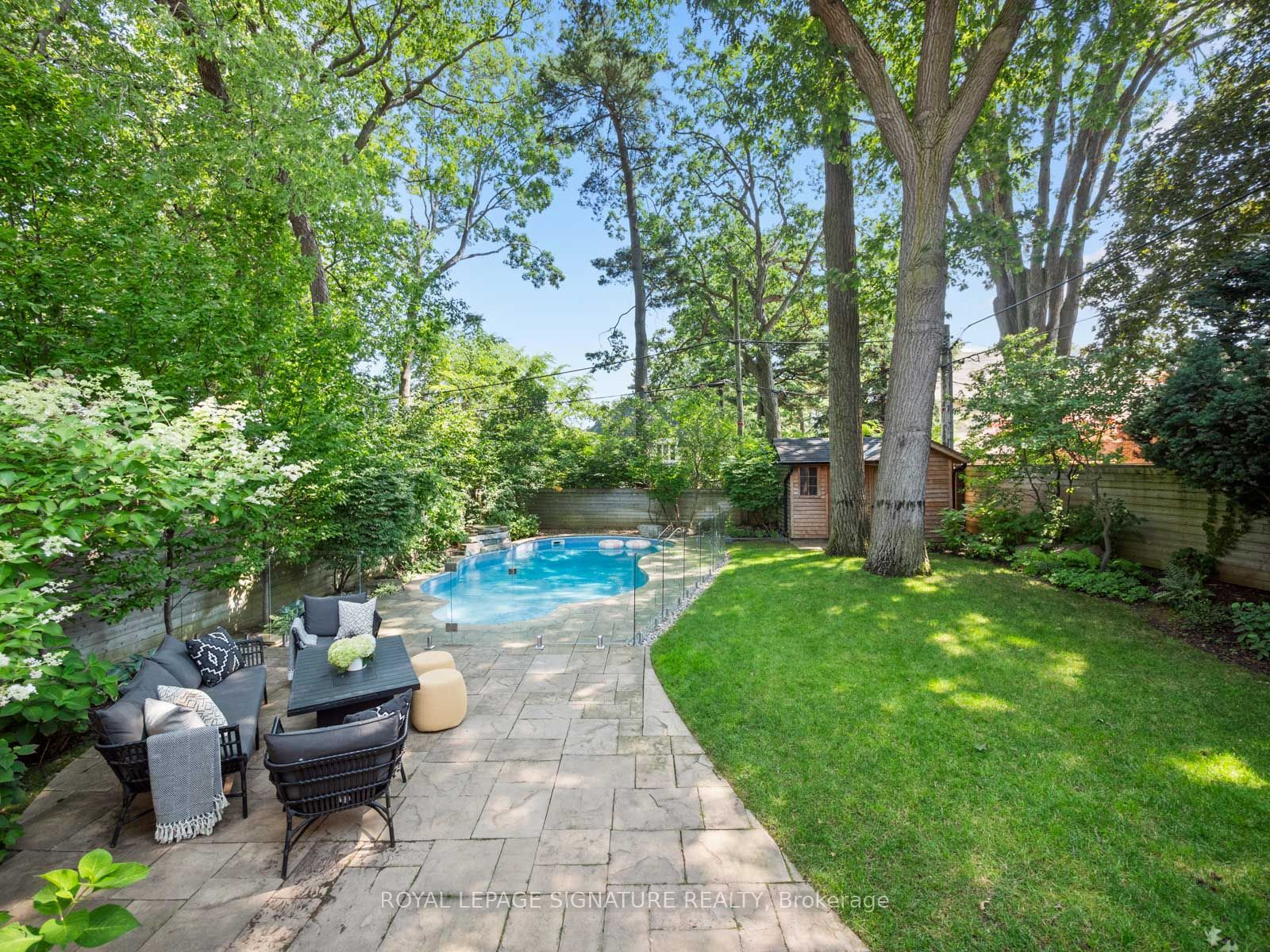 74 Fallingbrook Drive, Toronto, ON M1N 1B6 photo 3