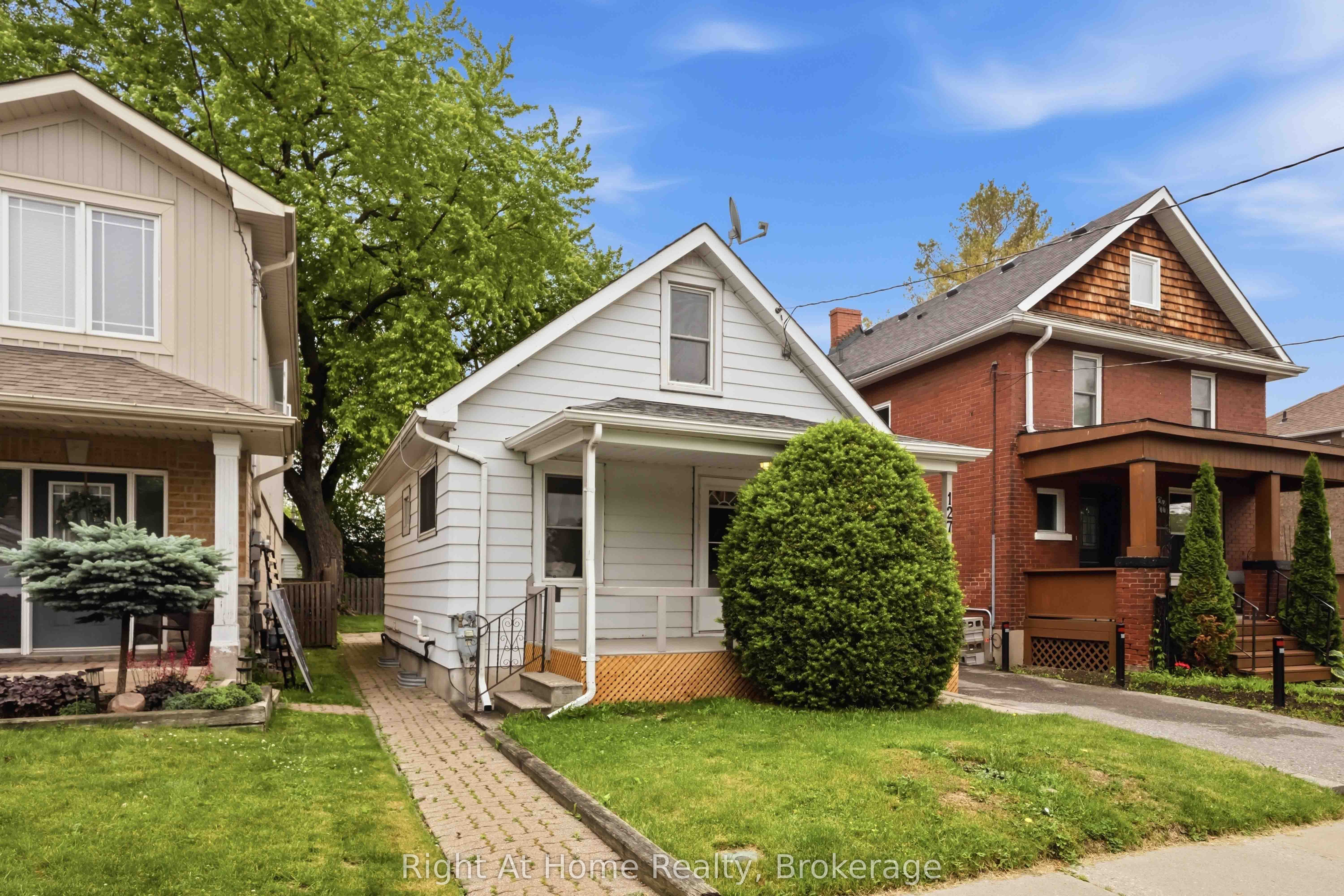127 Montrave Avenue, Oshawa, ON L1J 4R6 photo 2