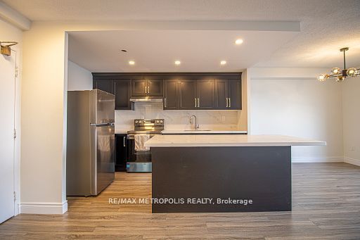 100 Prudential Drive 1405, Toronto, ON M1P 4V4 photo 4