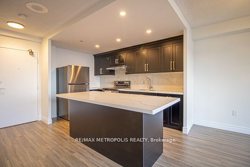 100 Prudential Drive 1405, Toronto, ON M1P 4V4 photo 5