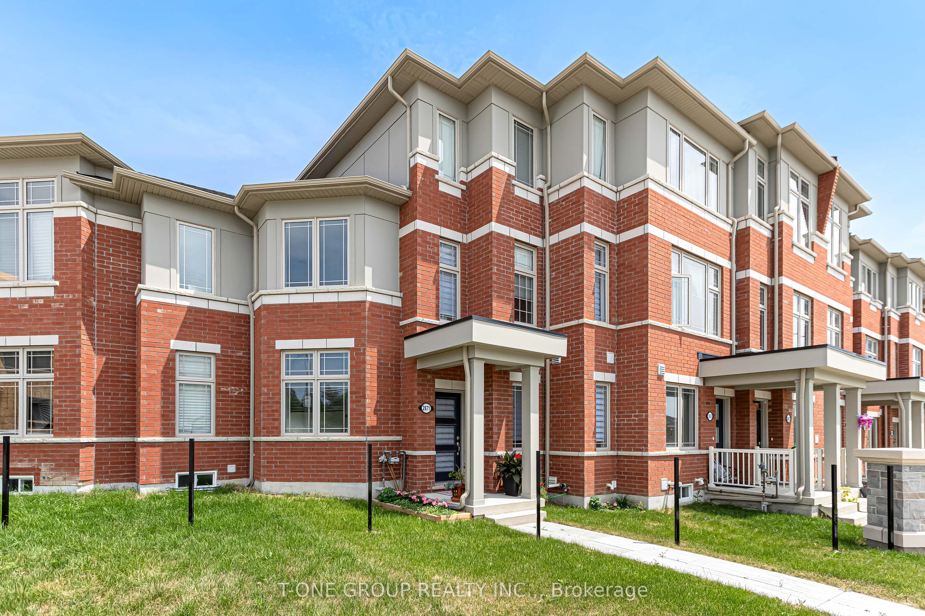 2871 Whites Road, Pickering, ON L1X 0P3