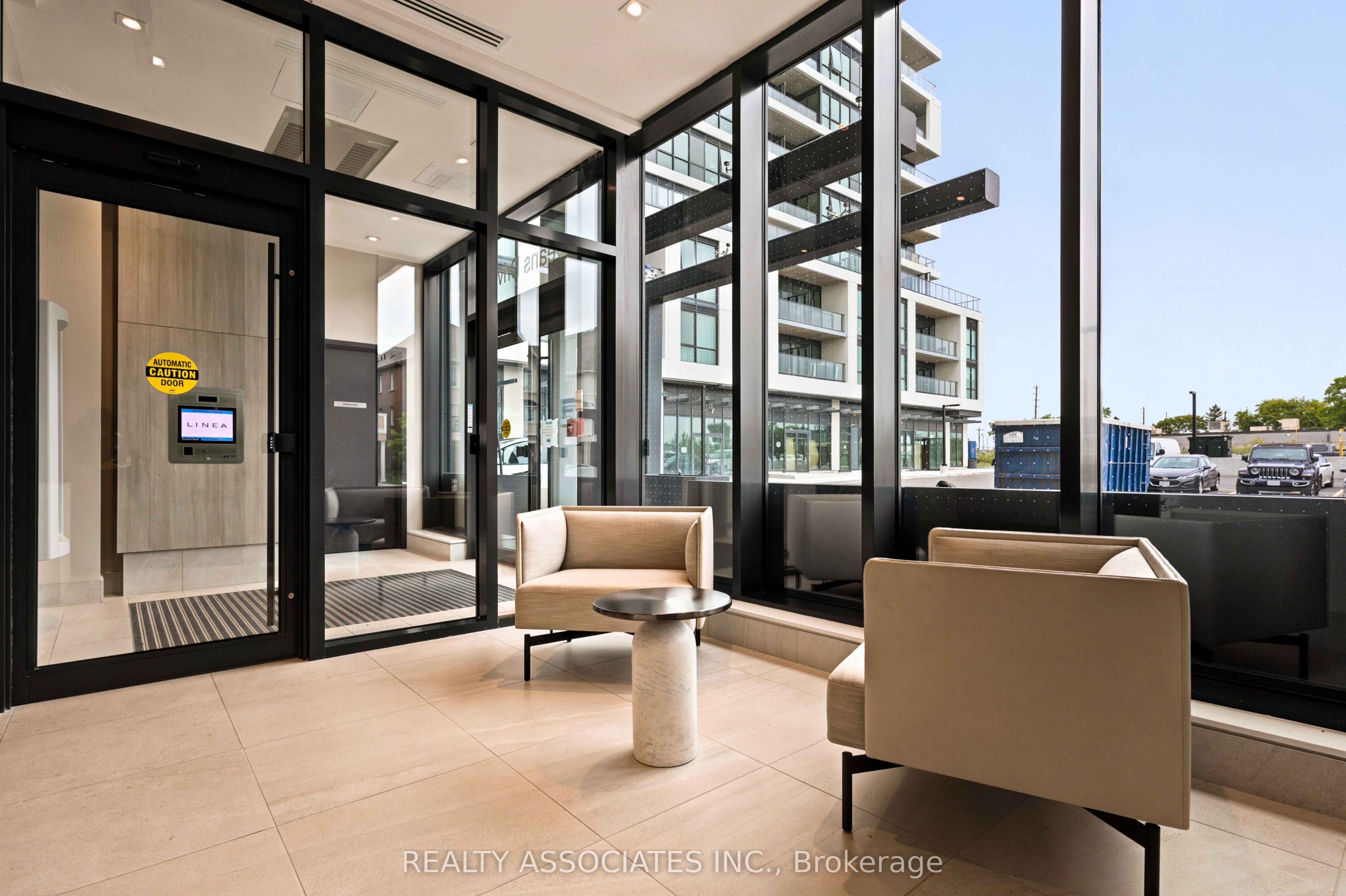 20 Deans Drive 814, Toronto, ON M1L 0J7 photo 5