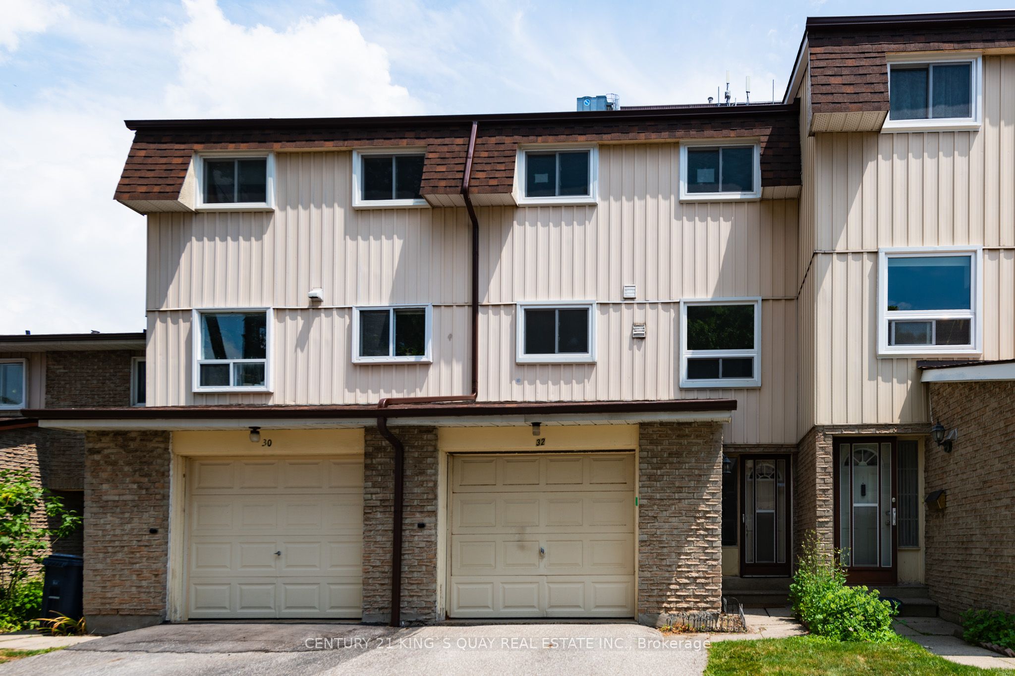 44 Chester Le Boulevard 32, Toronto, ON M1W 2M8