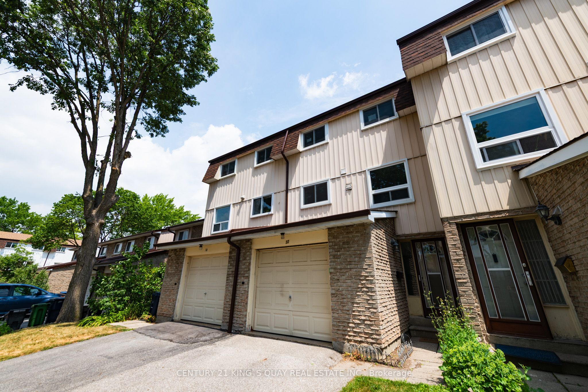 44 Chester Le Boulevard 32, Toronto, ON M1W 2M8 photo 2