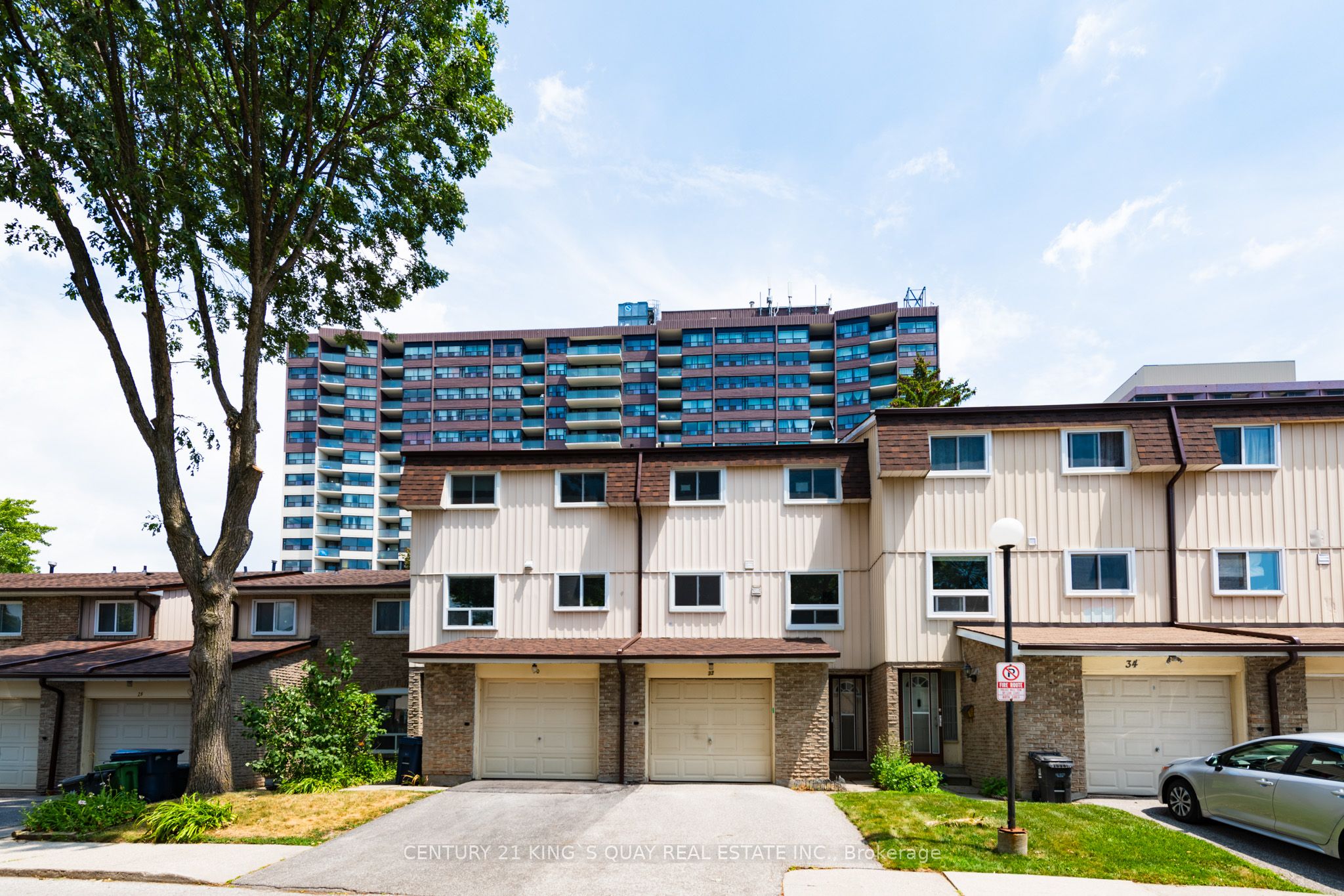 44 Chester Le Boulevard 32, Toronto, ON M1W 2M8 photo 3