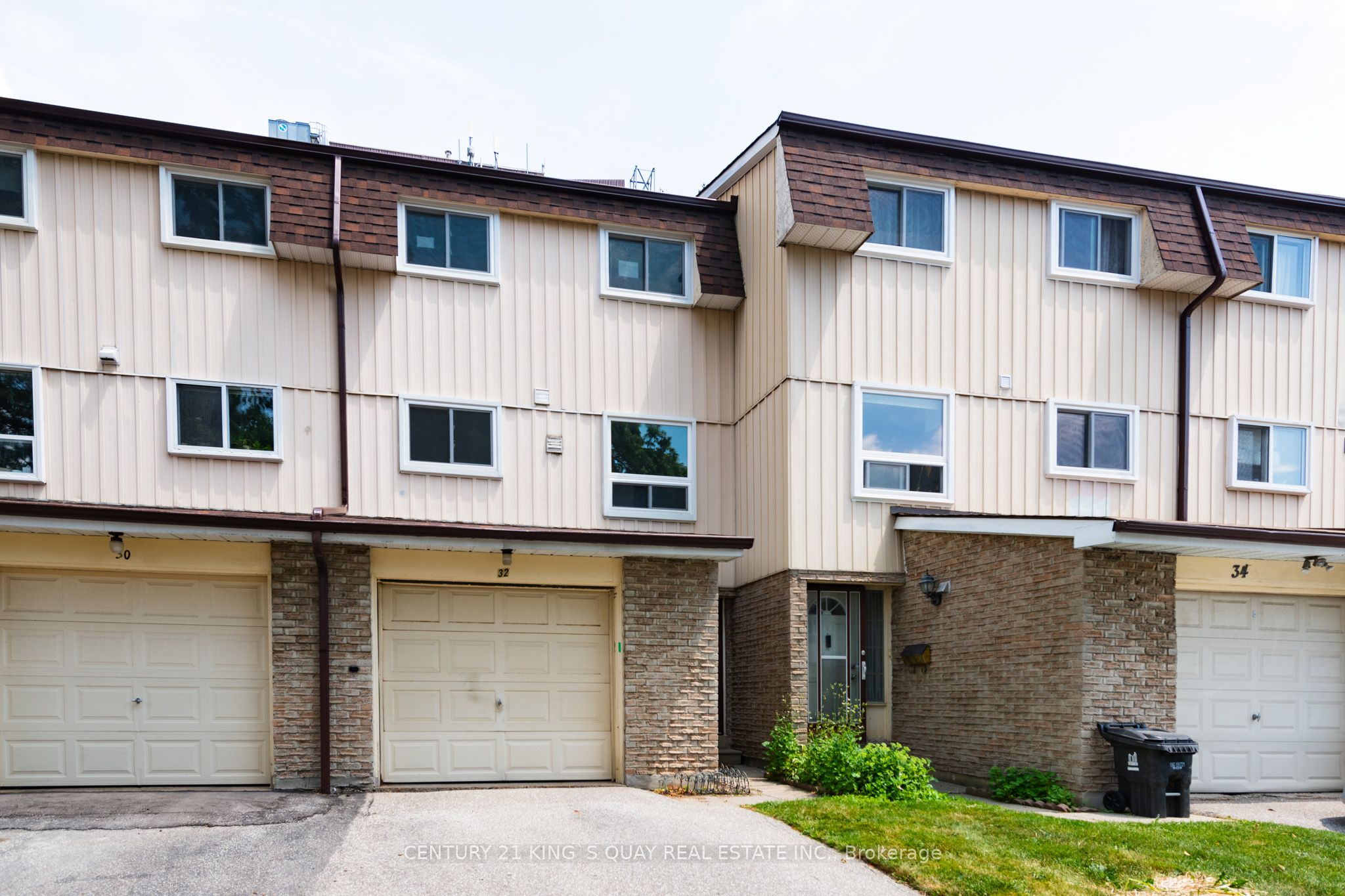 44 Chester Le Boulevard 32, Toronto, ON M1W 2M8 photo 4