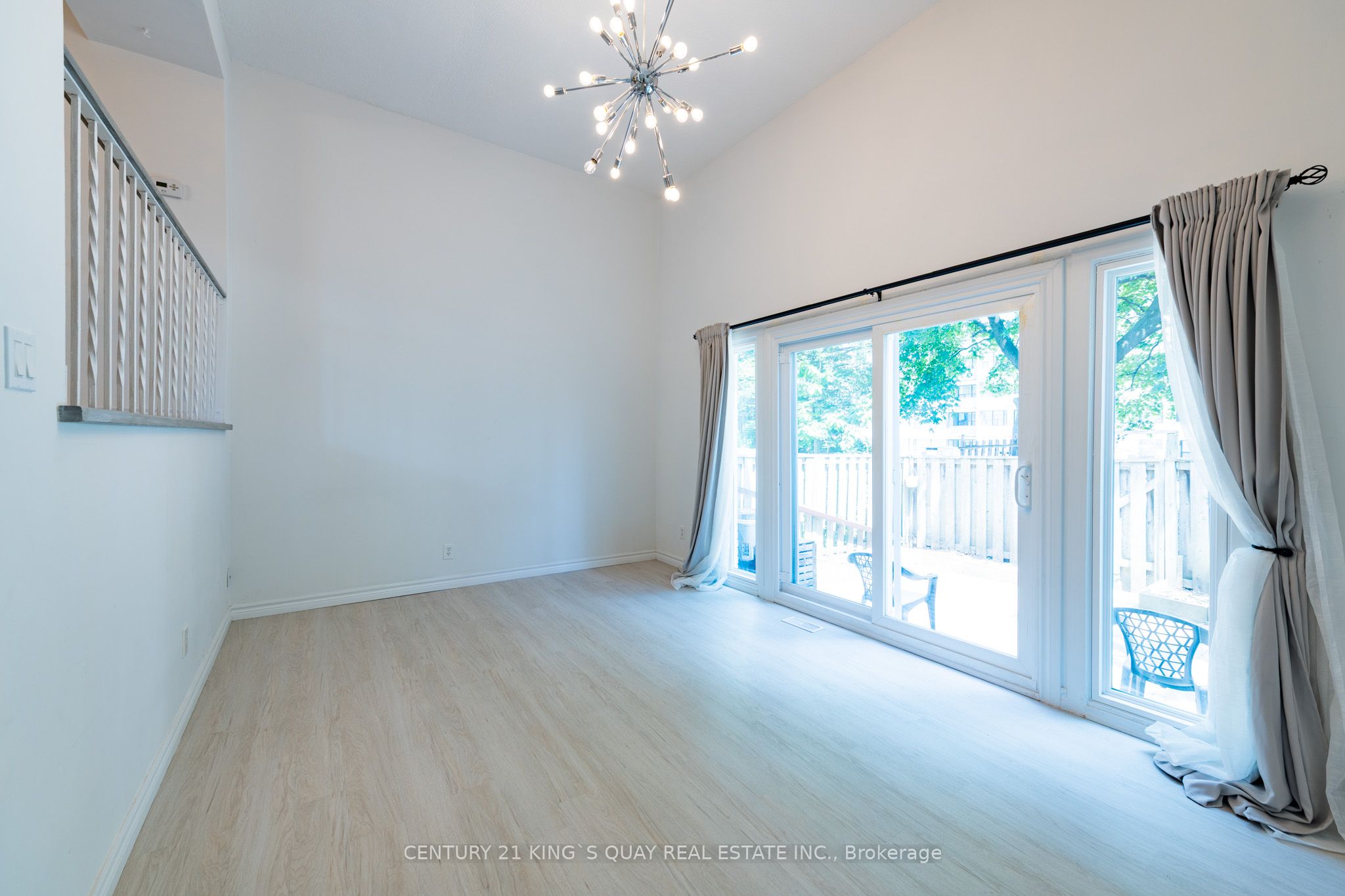 44 Chester Le Boulevard 32, Toronto, ON M1W 2M8 photo 5