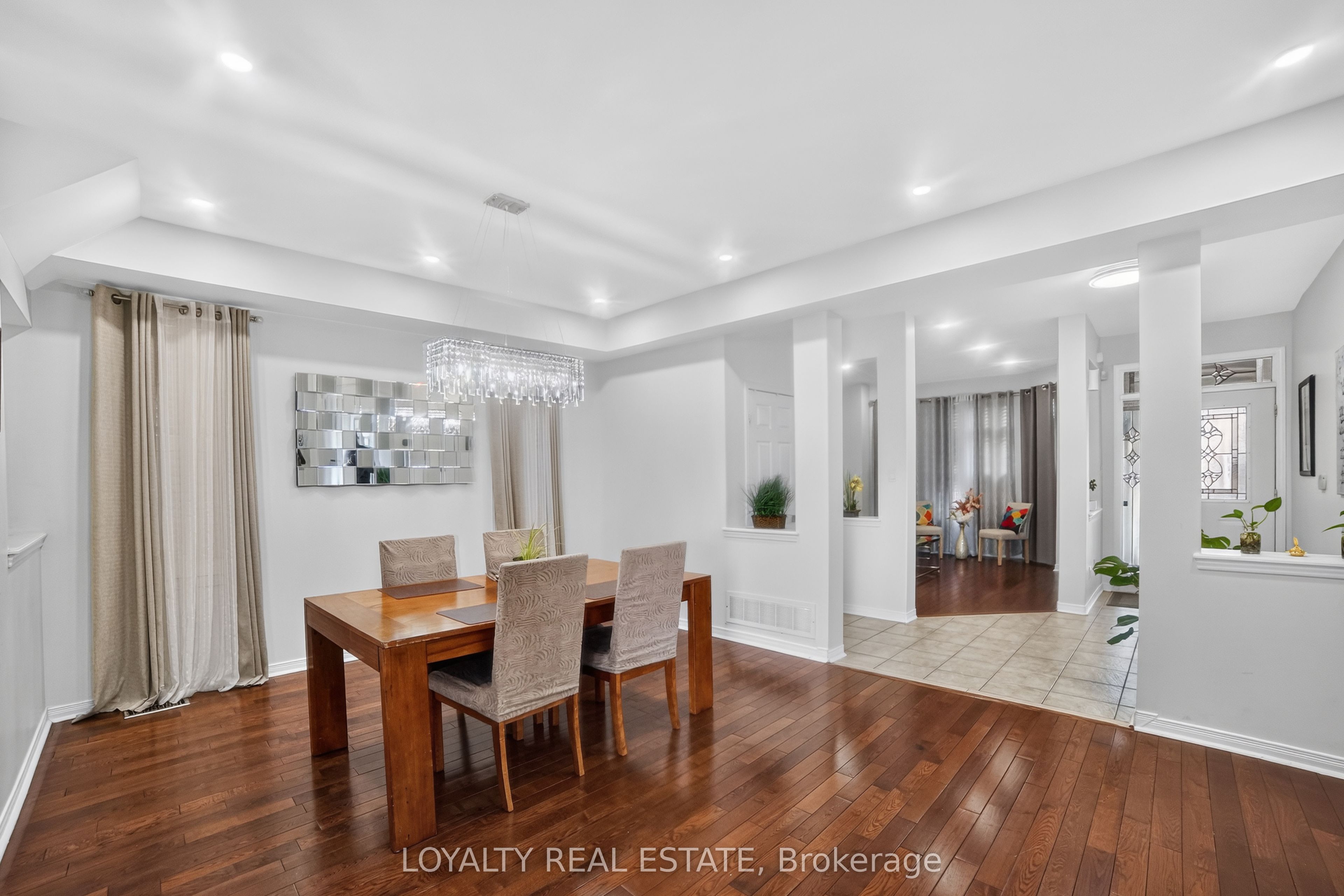 5 Southam Street, Ajax, ON L1Z 1R6 photo 5