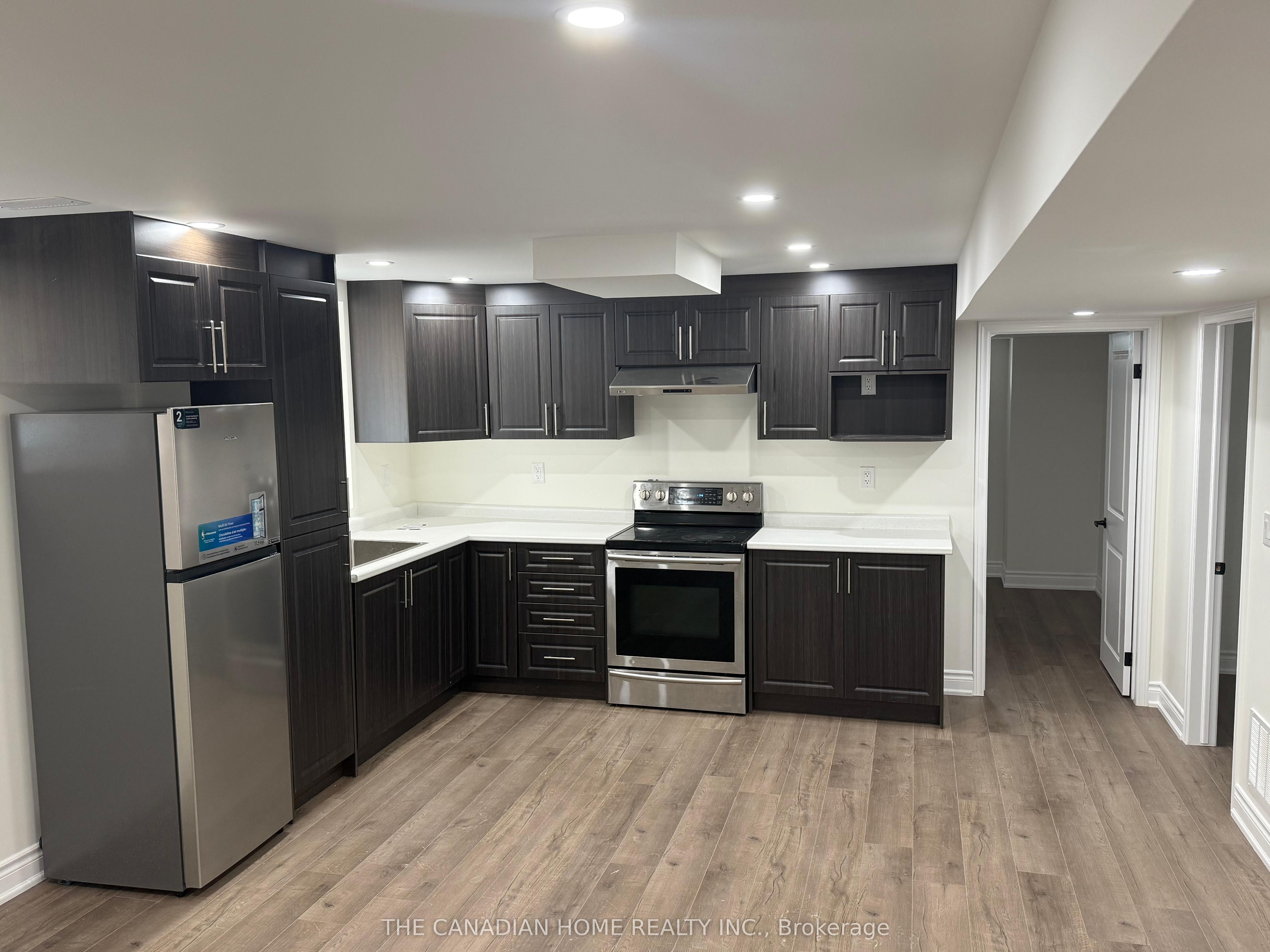 84 CHRISTINE ELLIOTT Avenue N Basement, Whitby, ON L1P 0E1 photo 4