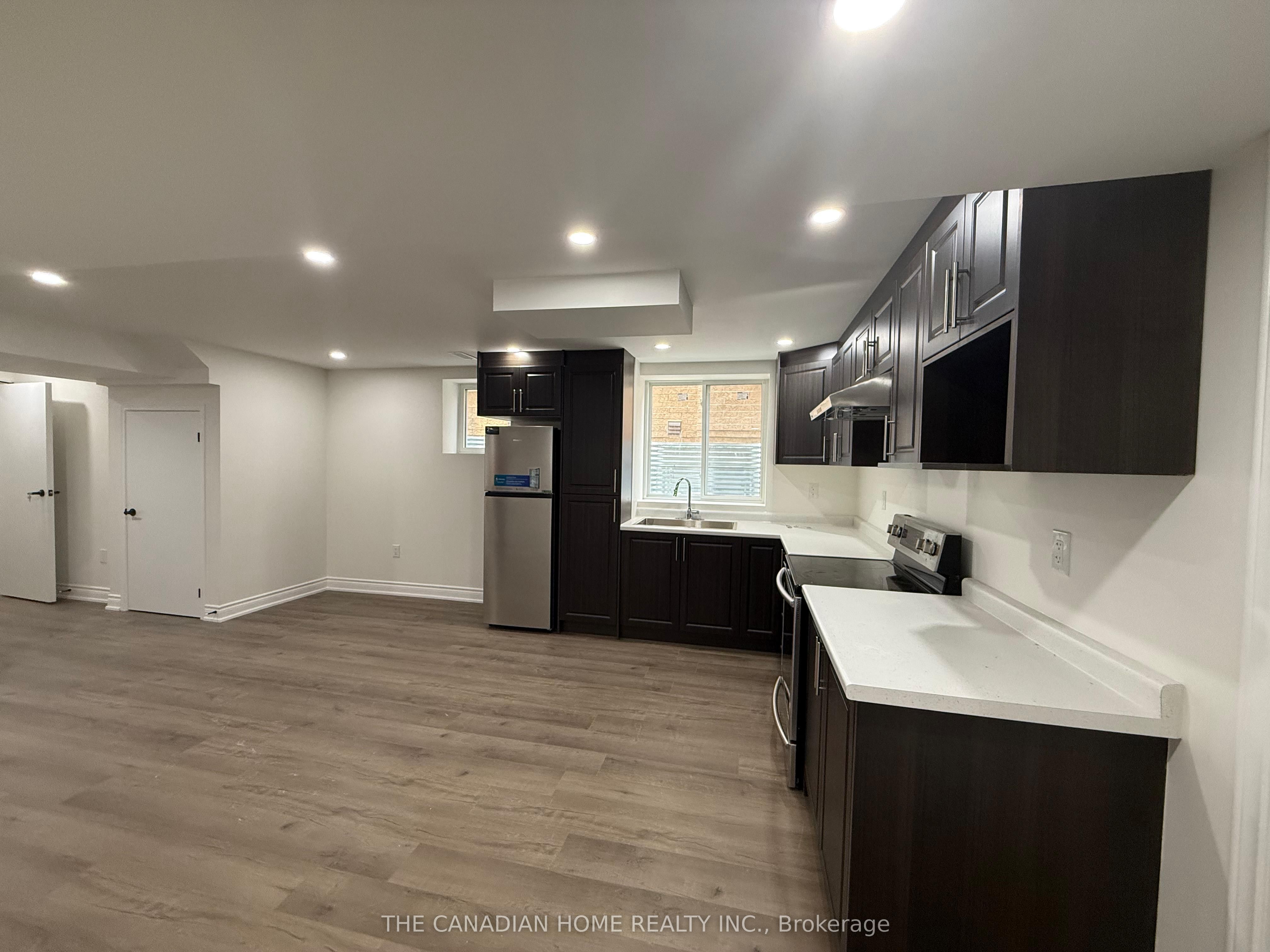 84 CHRISTINE ELLIOTT Avenue N Basement, Whitby, ON L1P 0E1 photo 5