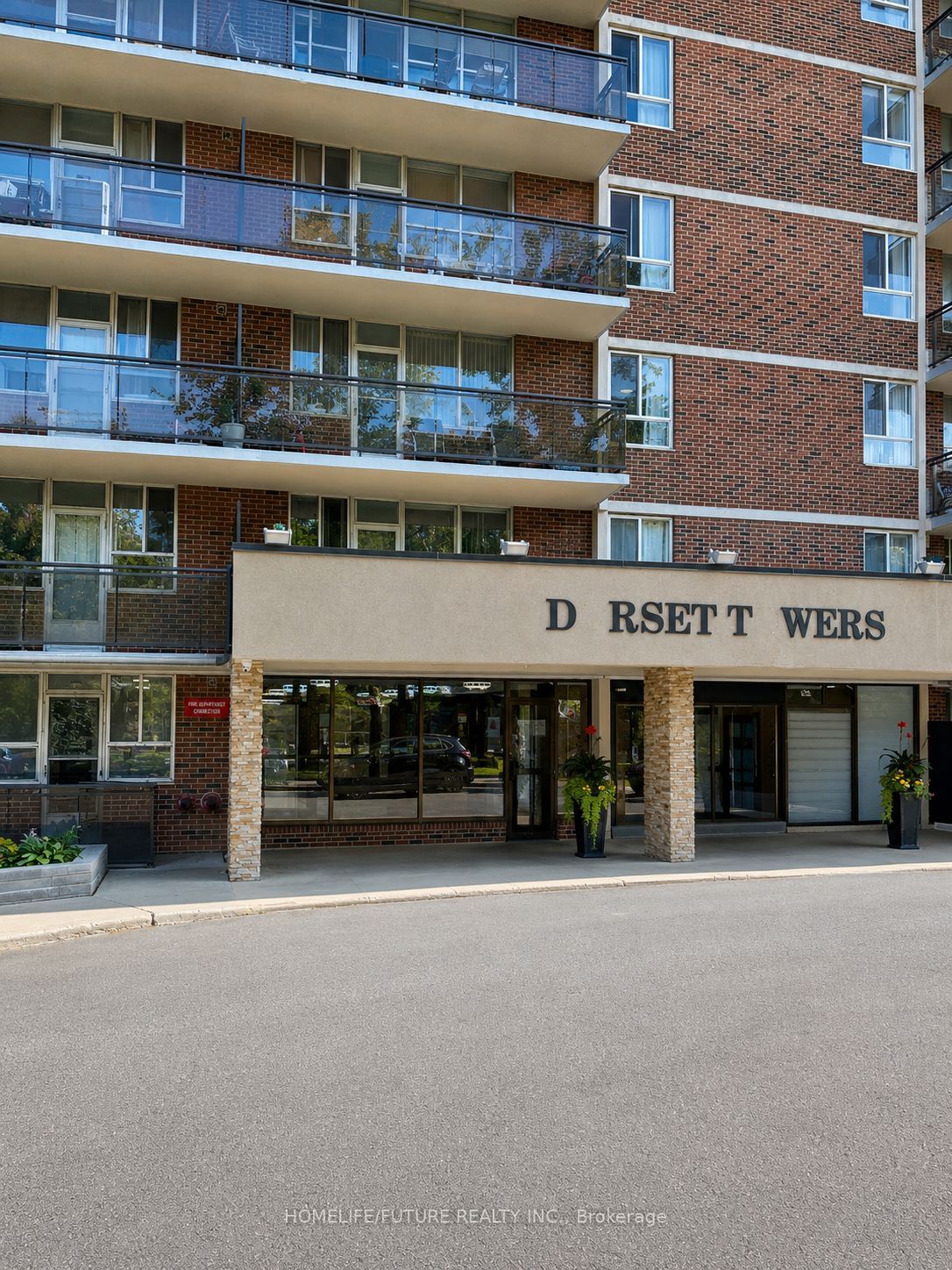 1950 Kennedy Road 707, Toronto, ON M1P 4S9 photo 2