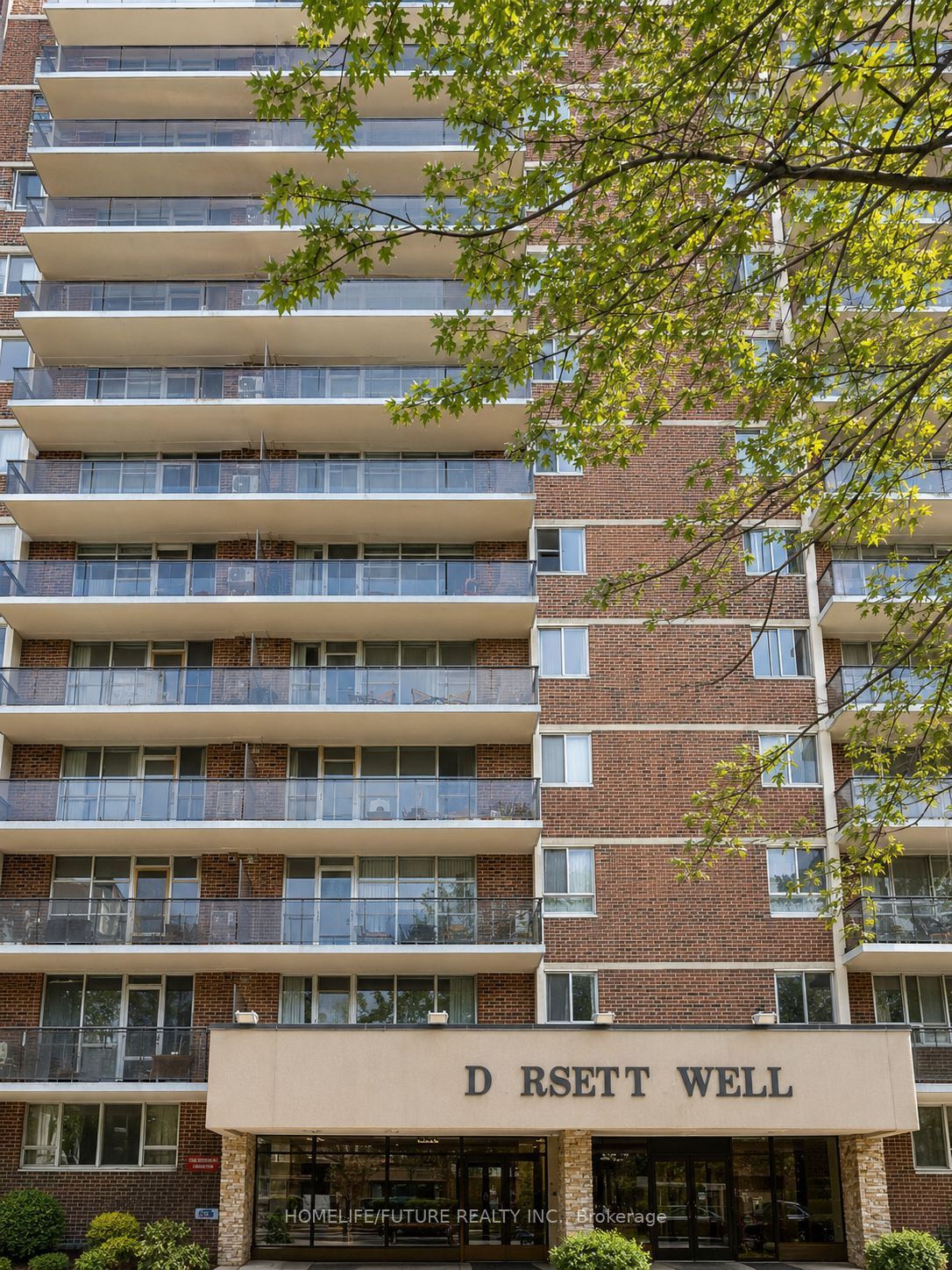 1950 Kennedy Road 707, Toronto, ON M1P 4S9 photo 4