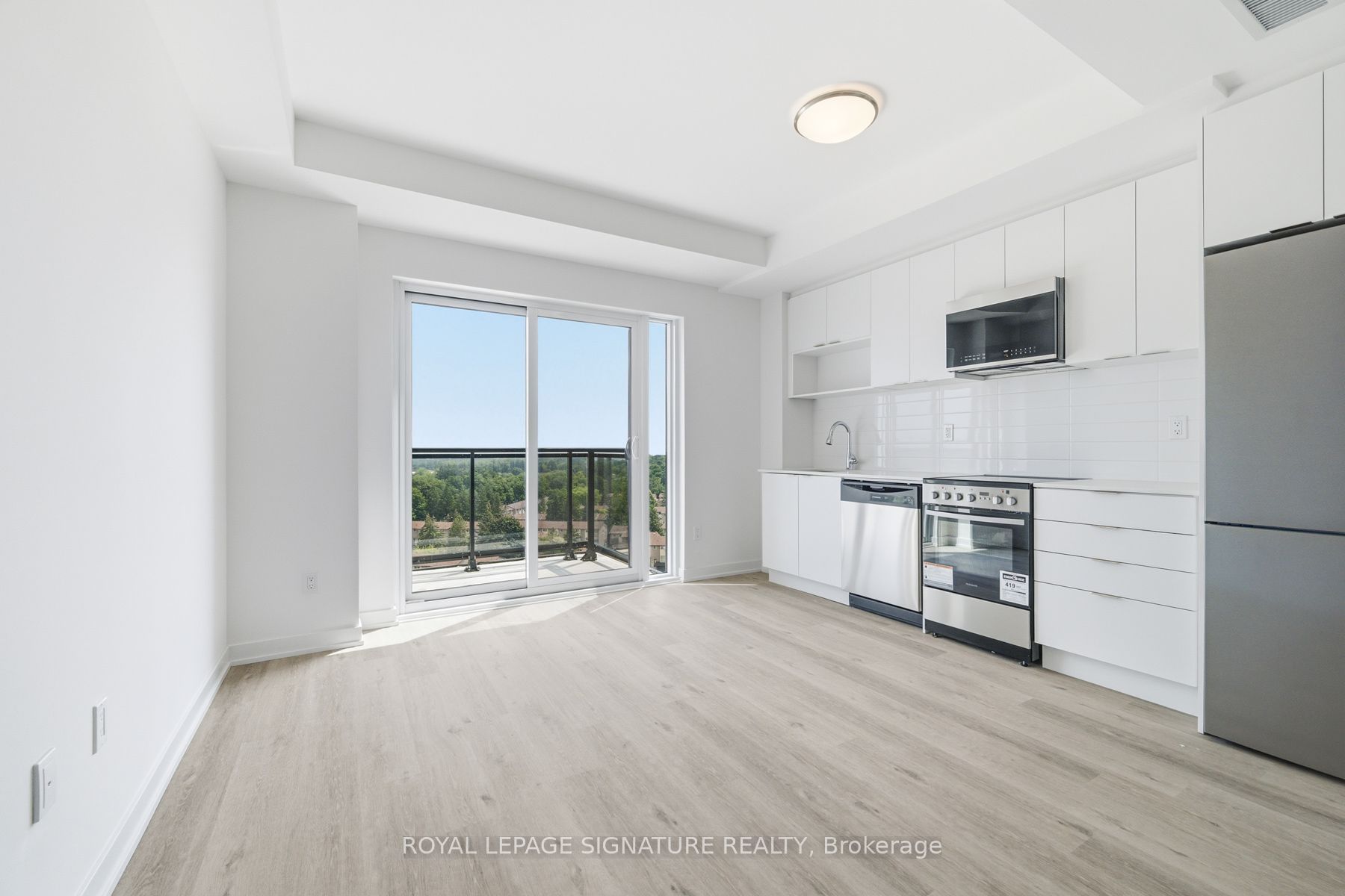 4569 Kingston Road 1101, Toronto, ON M1E 2P2