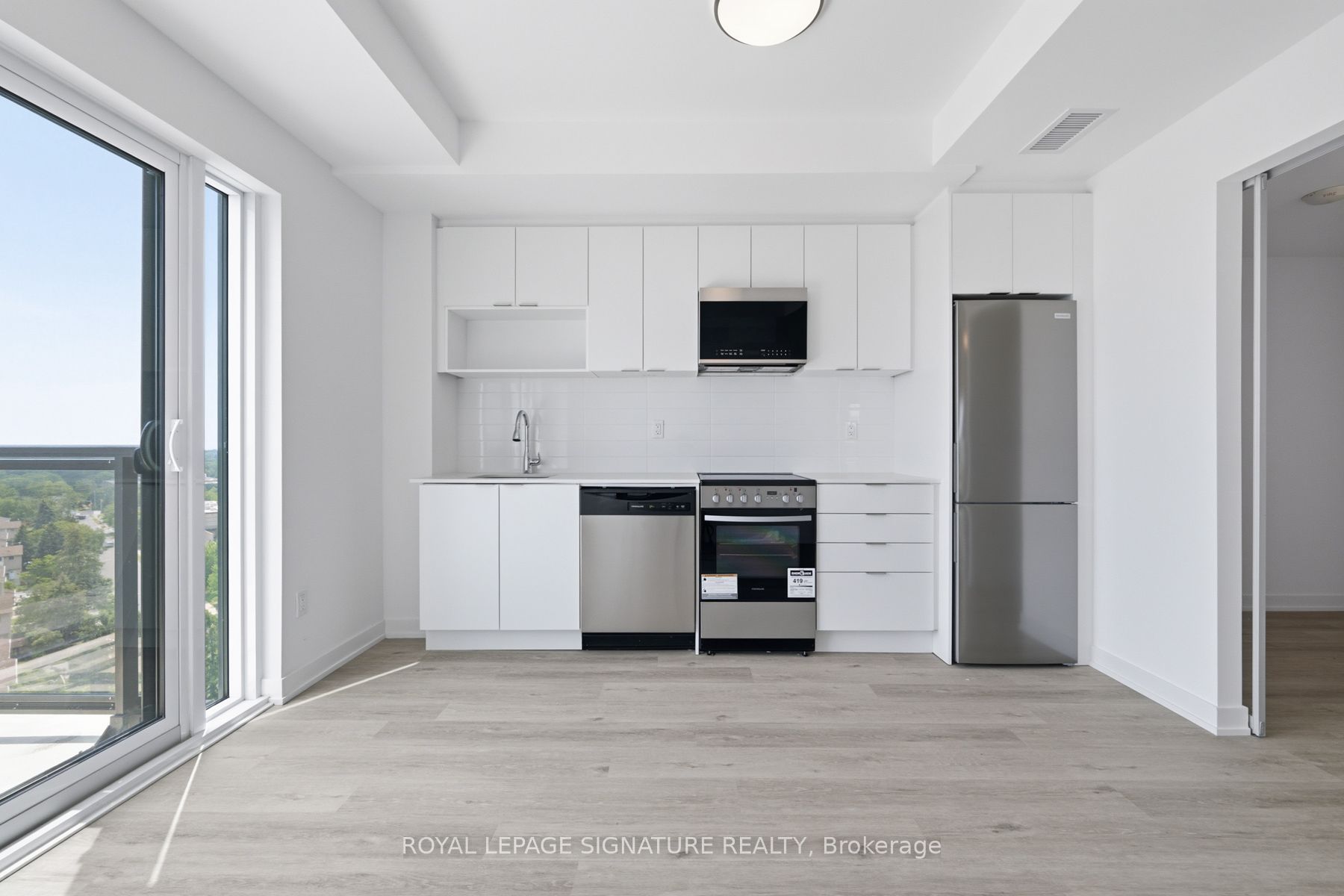 4569 Kingston Road 1101, Toronto, ON M1E 2P2 photo 2