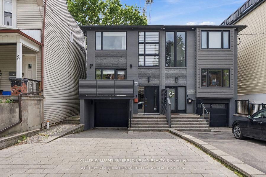 32 Eaton Avenue 1, Toronto, ON M4J 2Z5