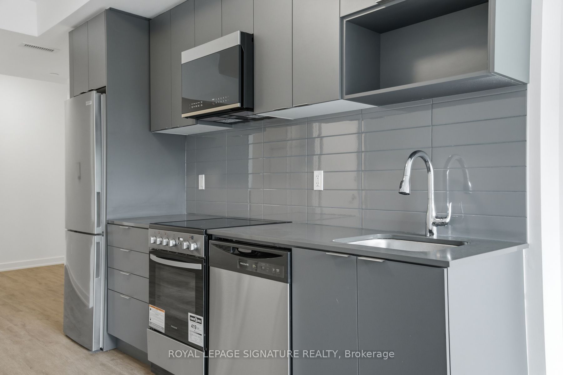 4569 Kingston Road 306, Toronto, ON M1E 2P2 photo 5