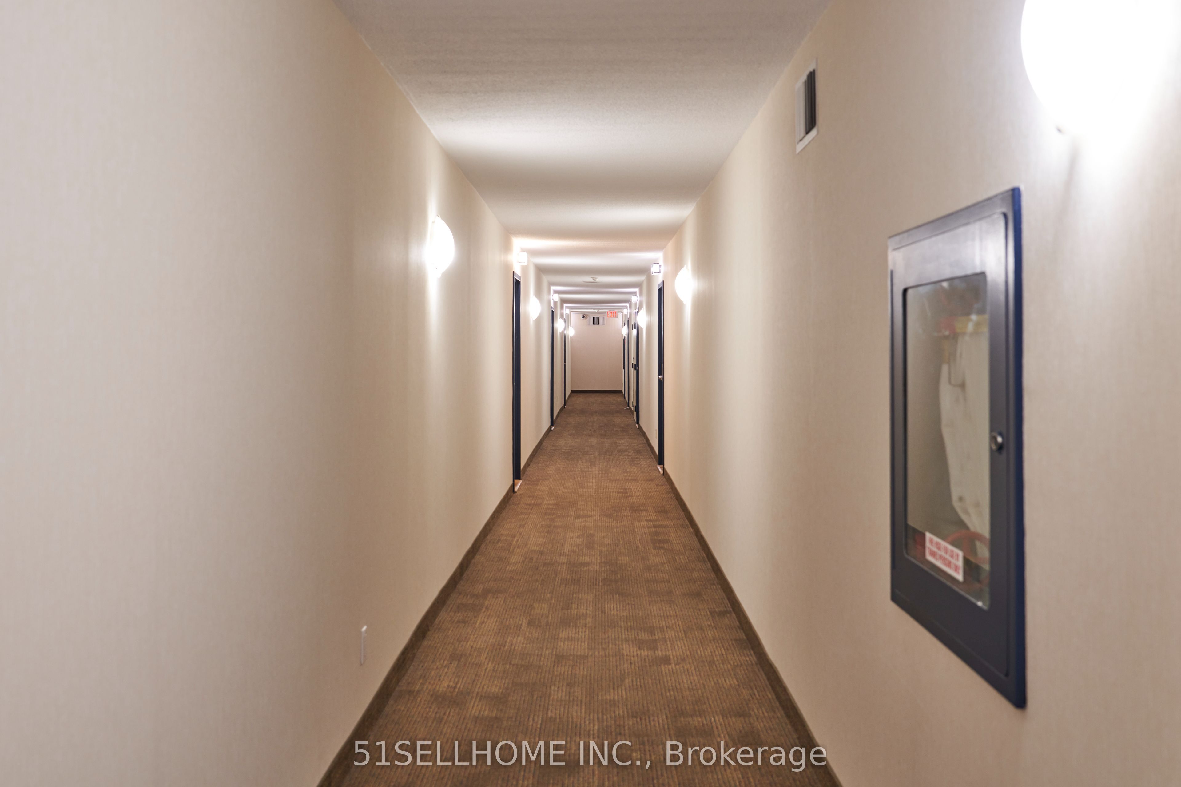 2466 Eglinton Avenue E 1201, Toronto, ON M1K 5J8 photo 3