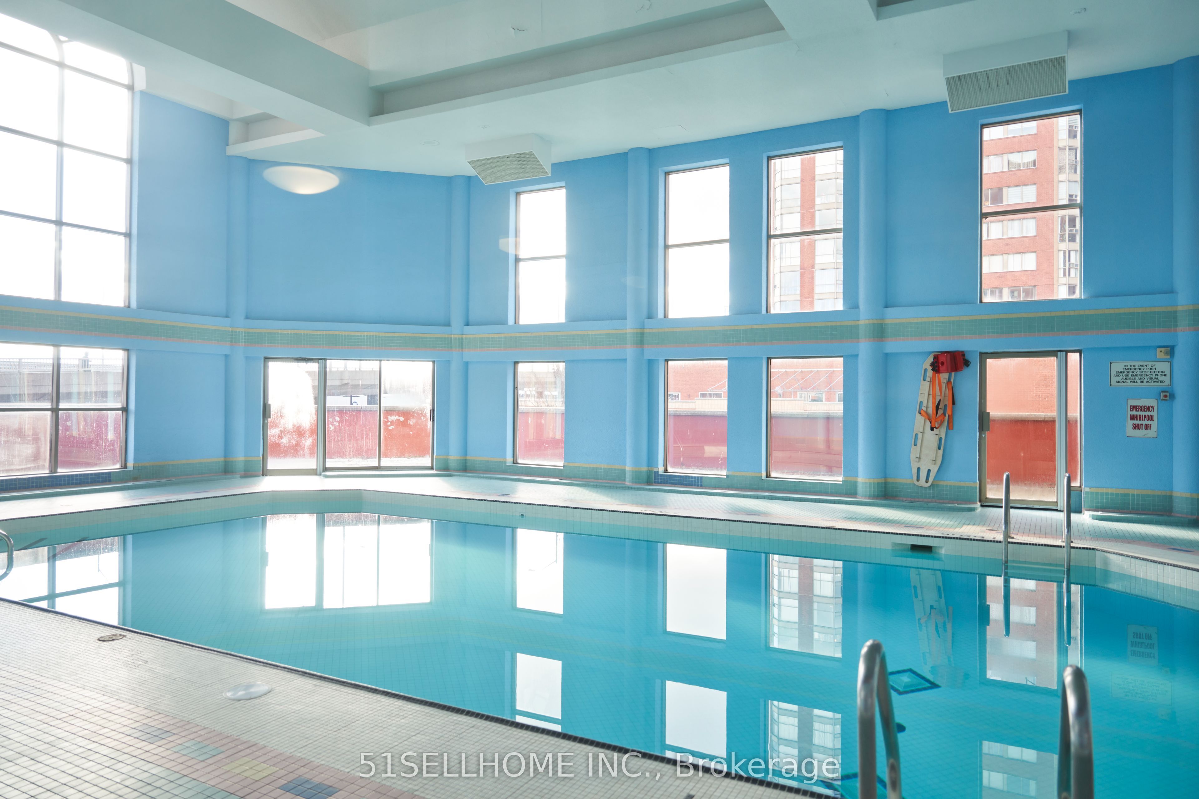 2466 Eglinton Avenue E 1201, Toronto, ON M1K 5J8 photo 4