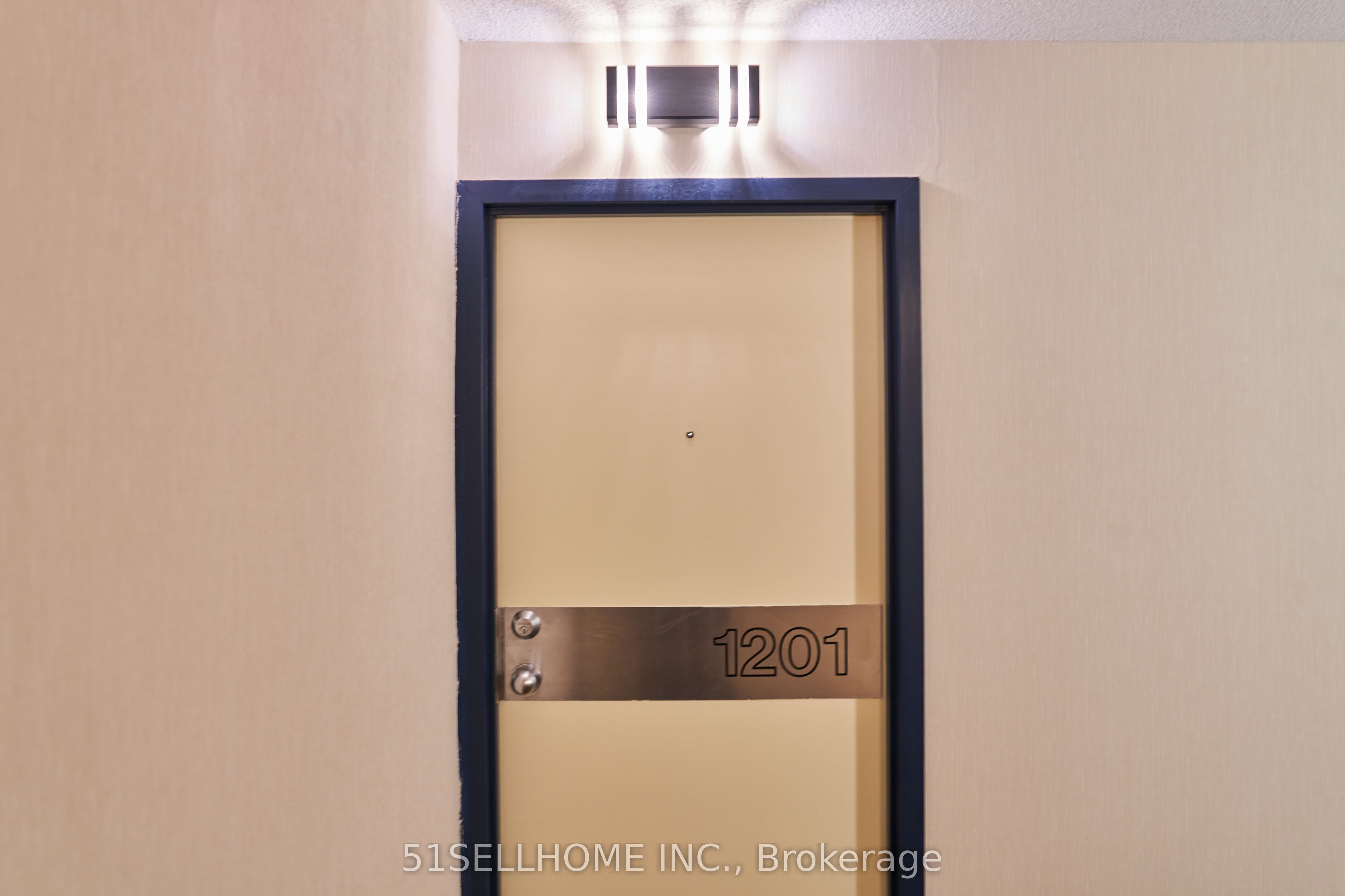 2466 Eglinton Avenue E 1201, Toronto, ON M1K 5J8 photo 5