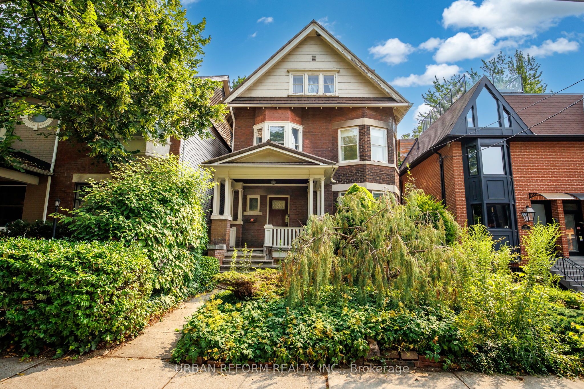 197 De Grassi Street, Toronto, ON M4M 2K8