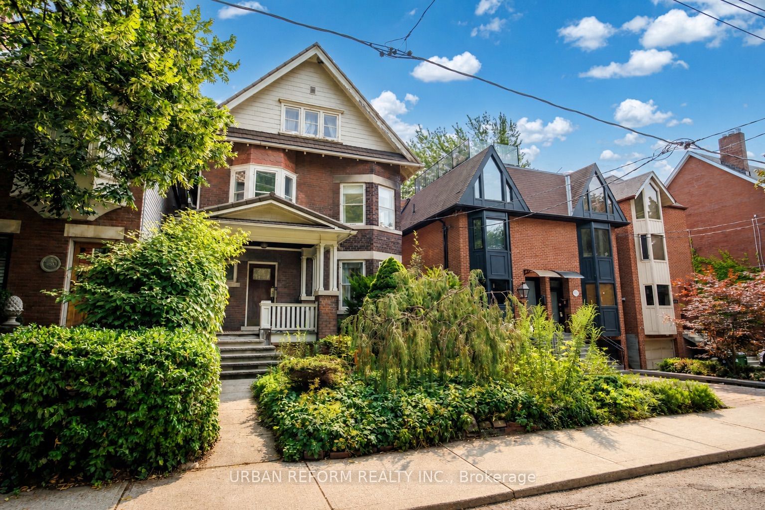 197 De Grassi Street, Toronto, ON M4M 2K8 photo 2
