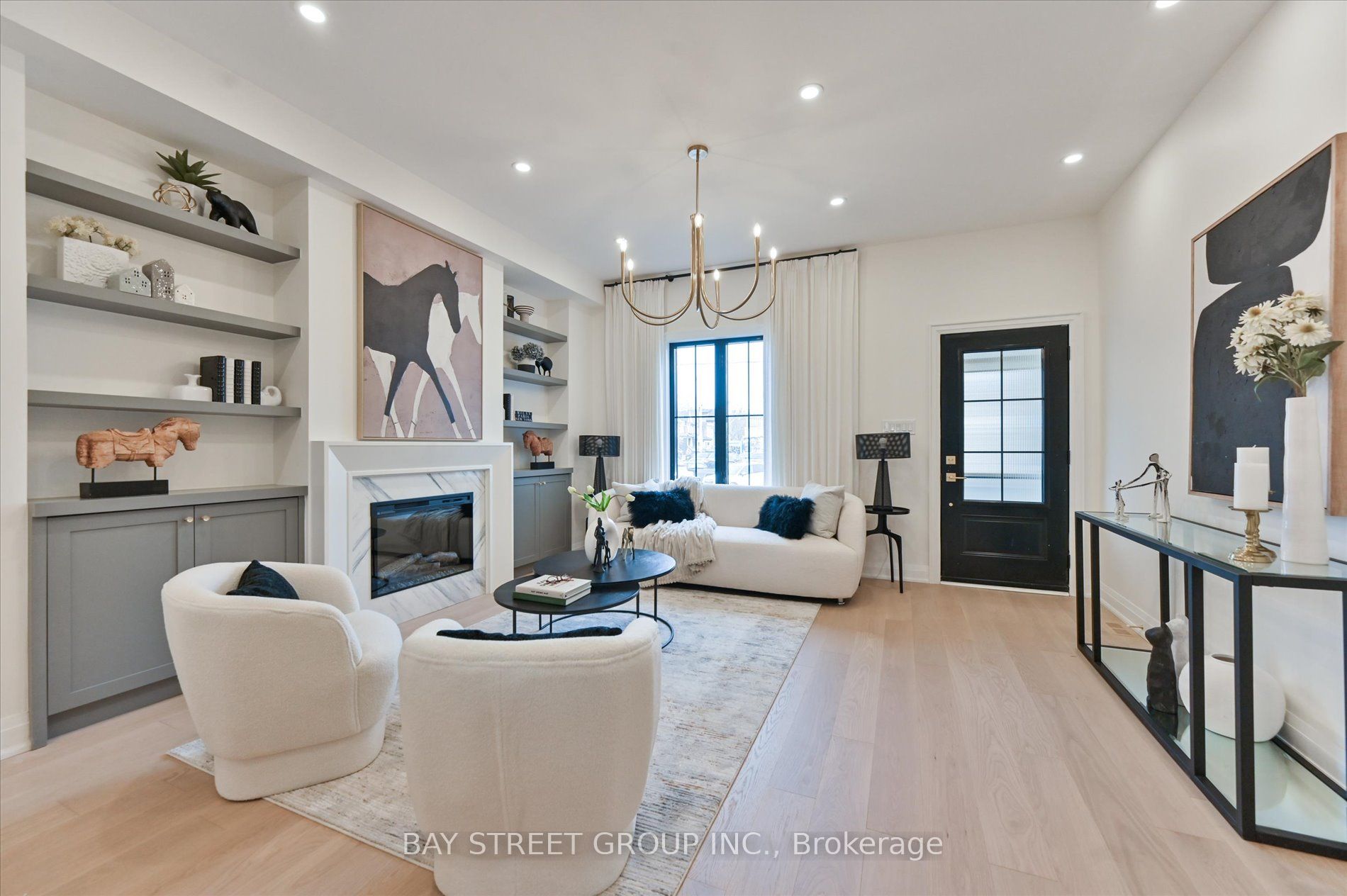 547 Eastern Avenue, Toronto, ON M4M 1C8 photo 2