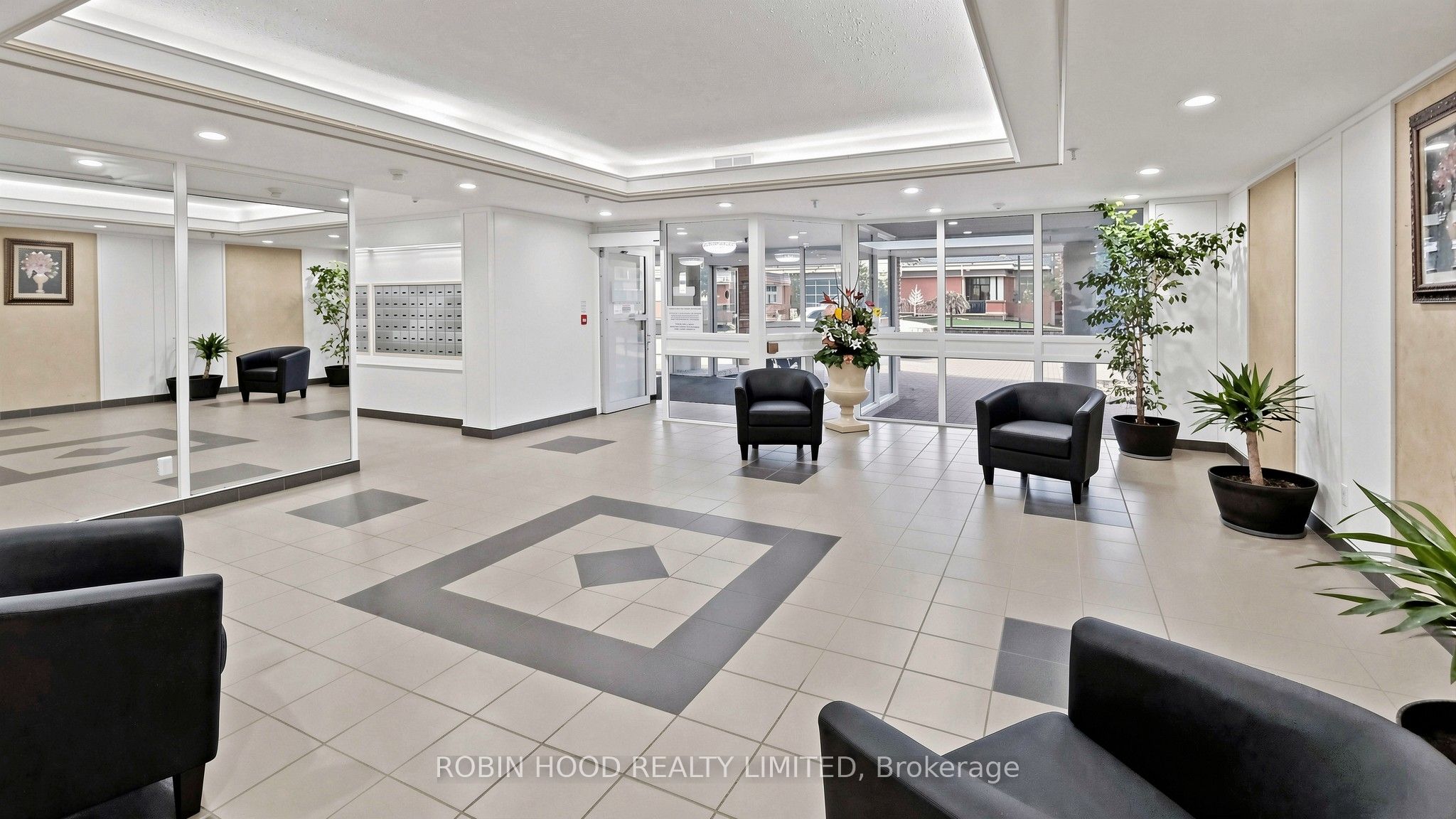 400 Mclevin Avenue 603, Toronto, ON M1B 5J4 photo 2