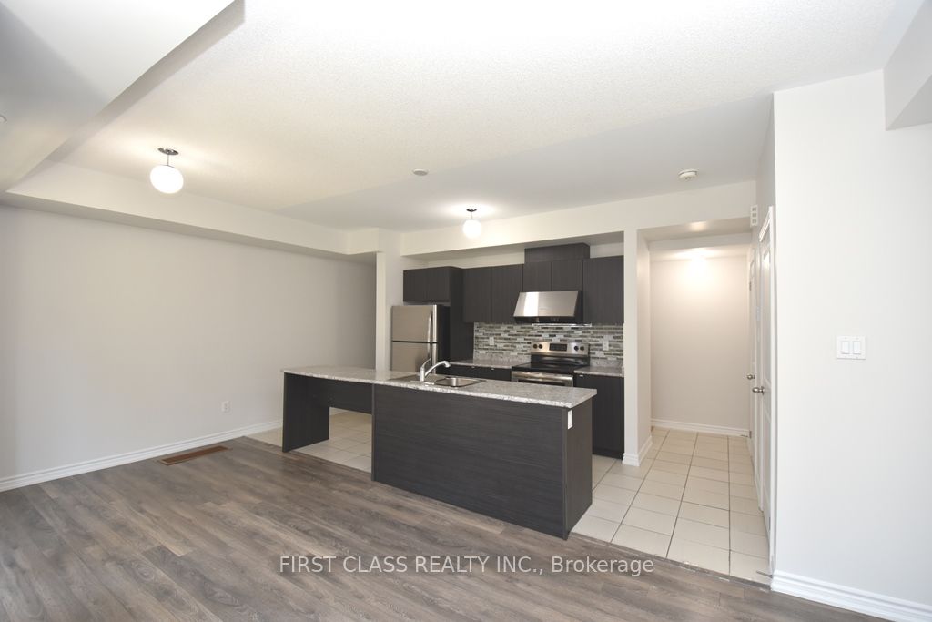 2530 Boston Glen, Pickering, ON L1V 2P8 photo 4
