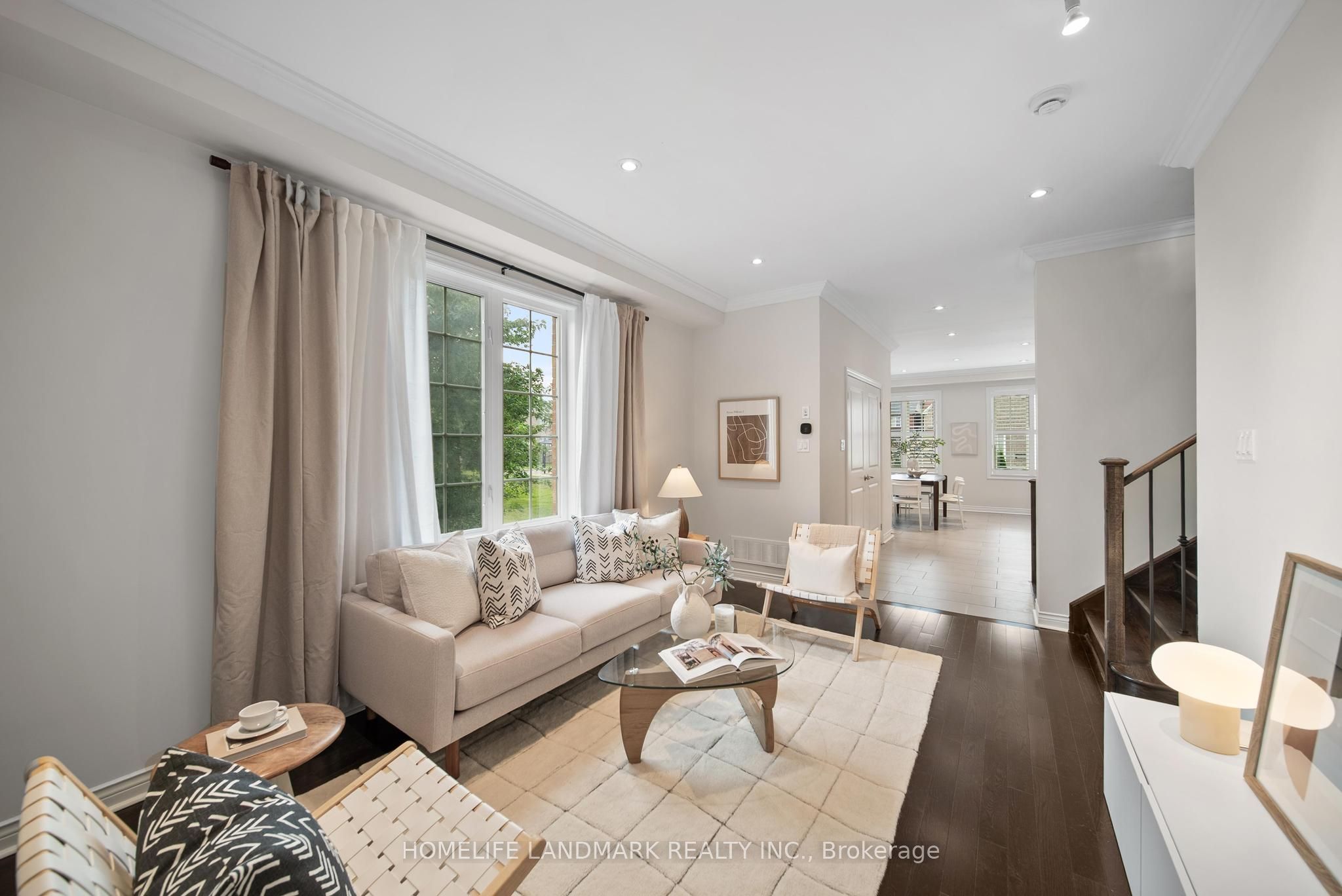 50 Keith-Wright Crescent, Ajax, ON L1Z 0P9