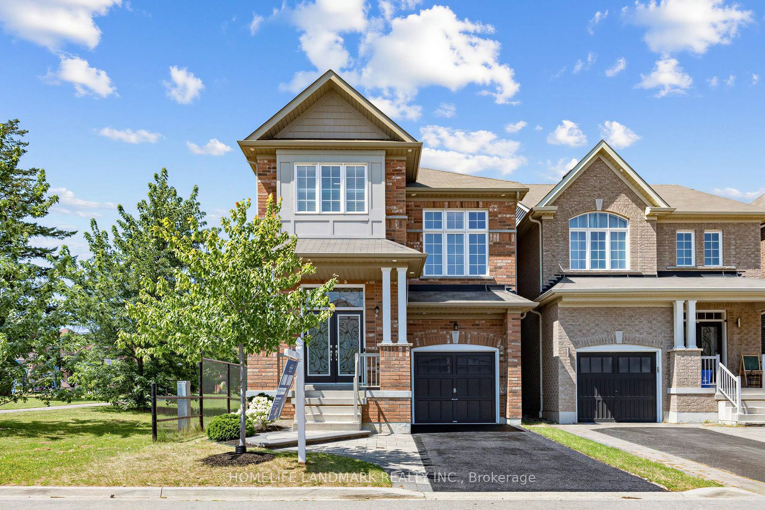 50 Keith-Wright Crescent, Ajax, ON L1Z 0P9 photo 4