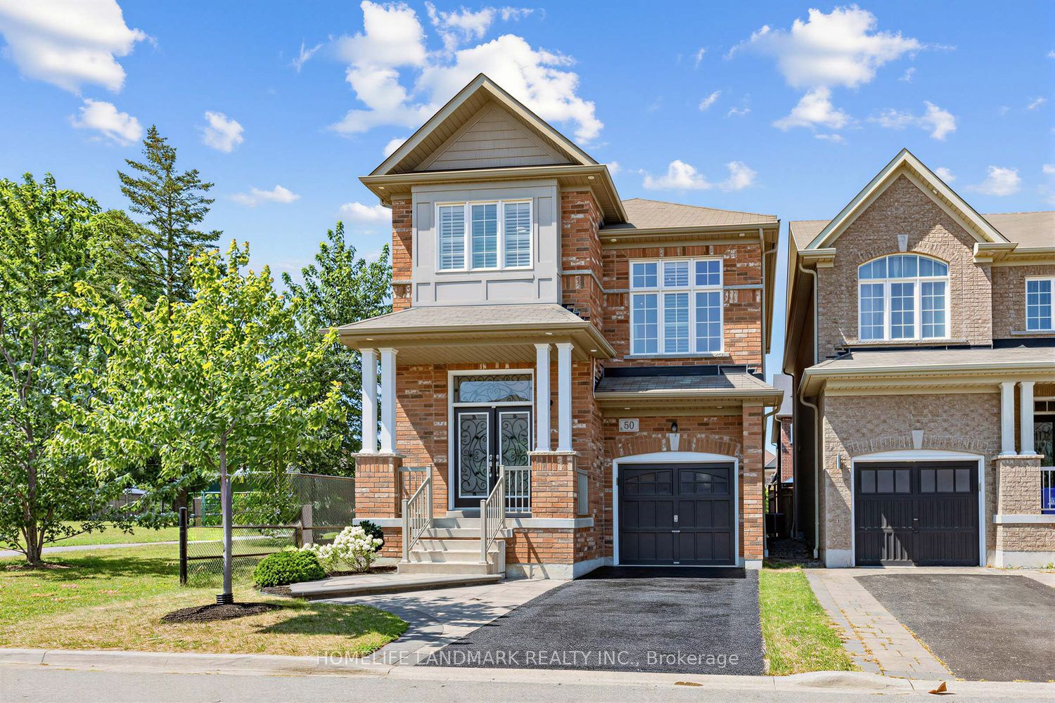 50 Keith-Wright Crescent, Ajax, ON L1Z 0P9 photo 5