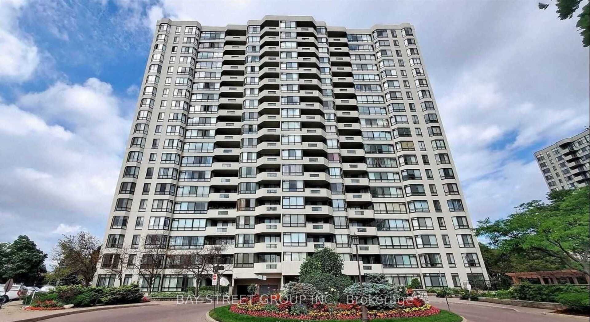 225 Bamburgh Circle 1108, Toronto, ON M1W 3X9