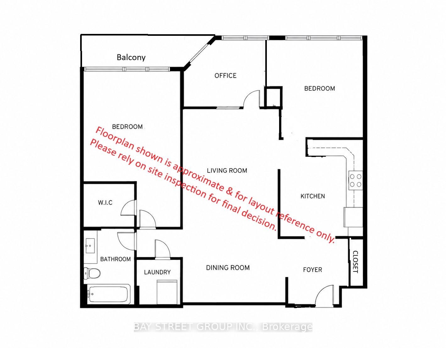 225 Bamburgh Circle 1108, Toronto, ON M1W 3X9 photo 2