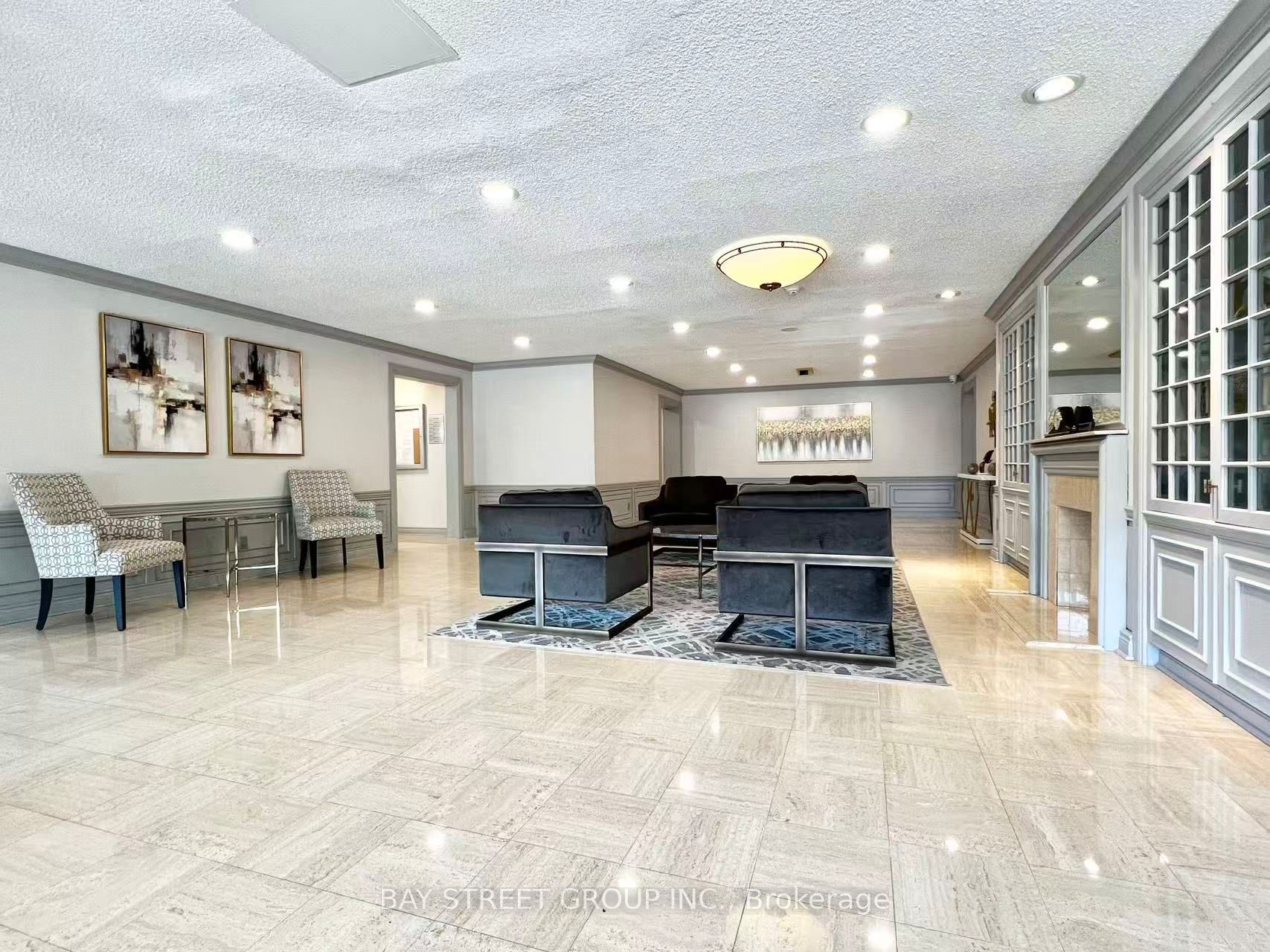 225 Bamburgh Circle 1108, Toronto, ON M1W 3X9 photo 3