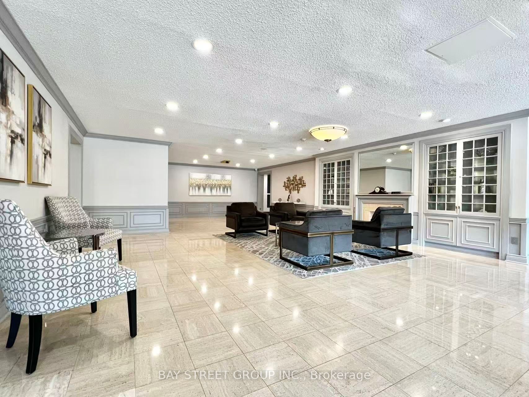225 Bamburgh Circle 1108, Toronto, ON M1W 3X9 photo 4