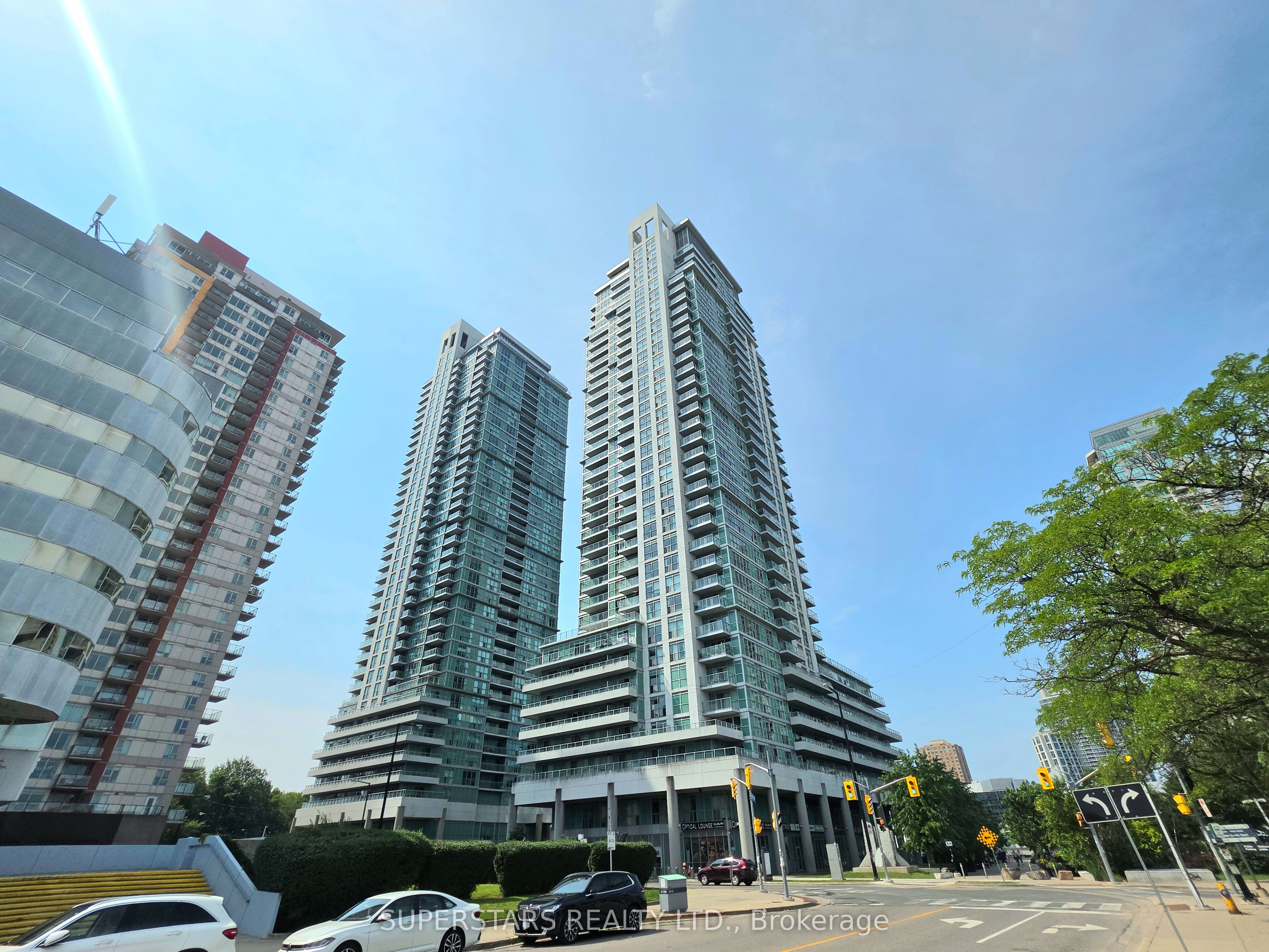 70 Town Centre Court 3008, Toronto, ON M1P 0B2