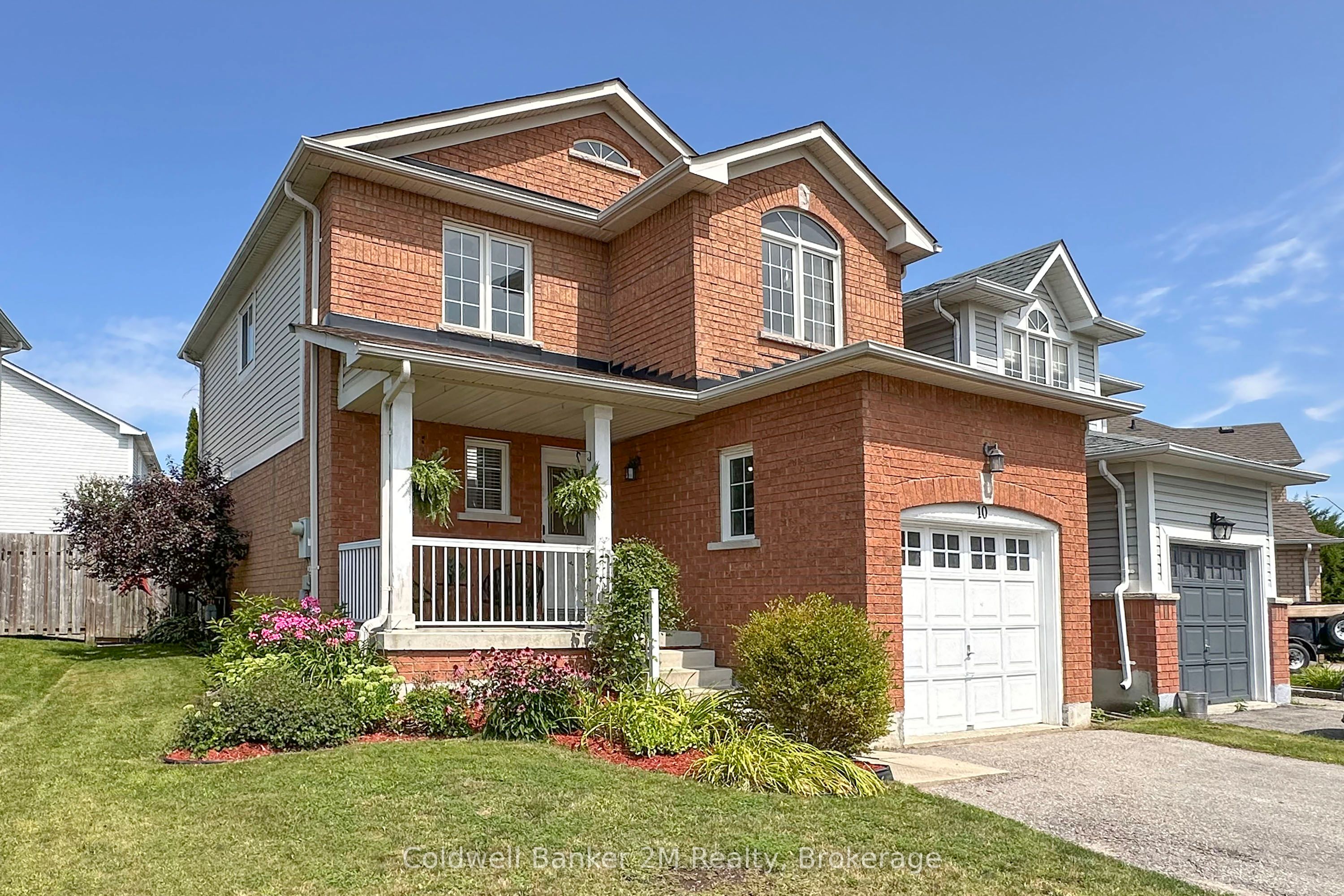 10 Eldad Drive, Clarington, ON L1C 5L1 photo 2