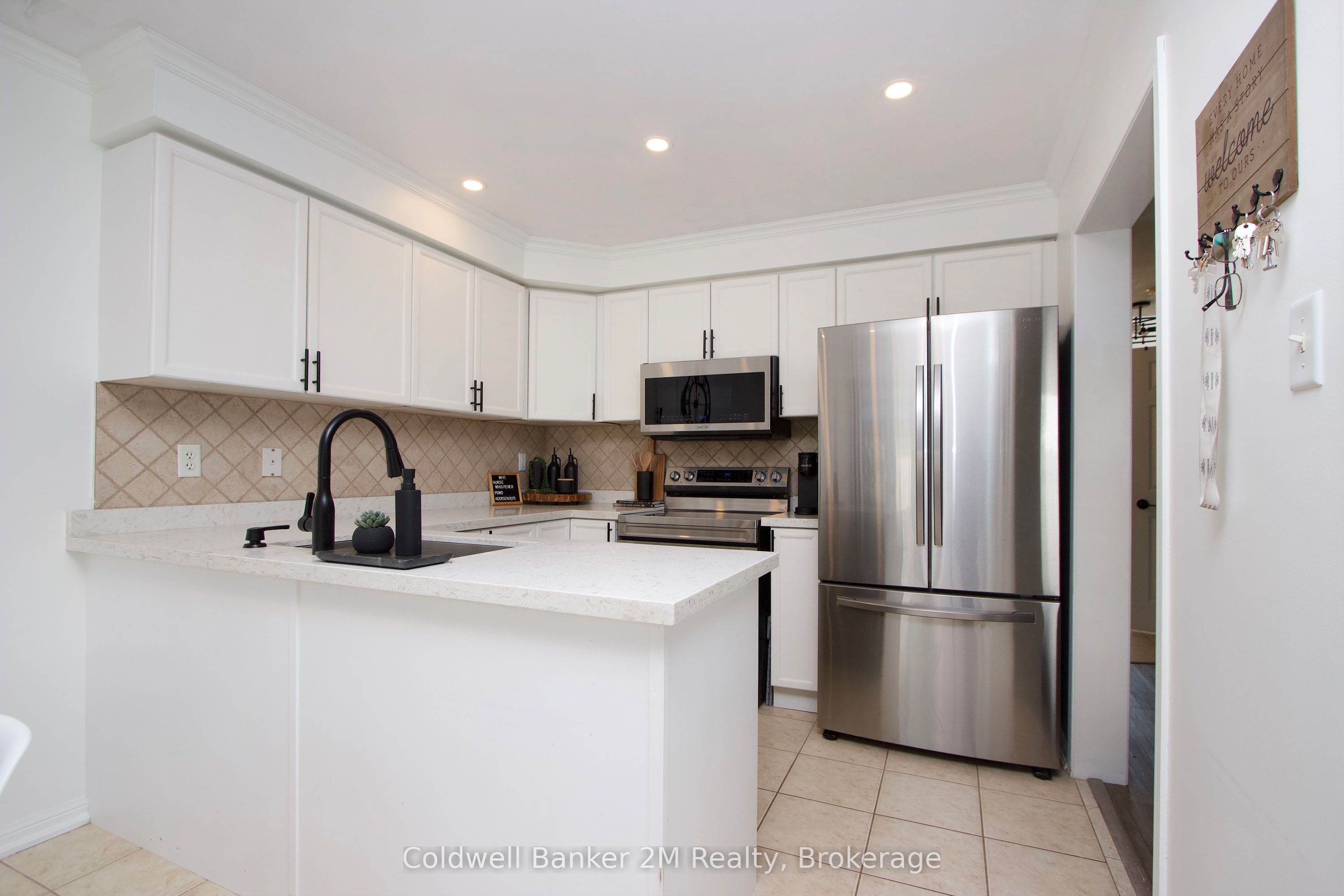 10 Eldad Drive, Clarington, ON L1C 5L1 photo 5