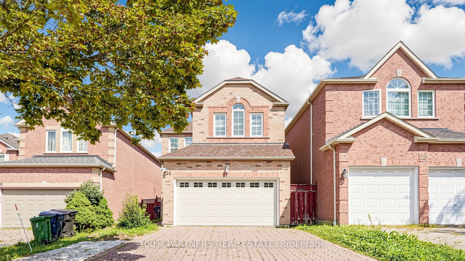 24 Cascaden Street, Toronto, ON M1V 5L7