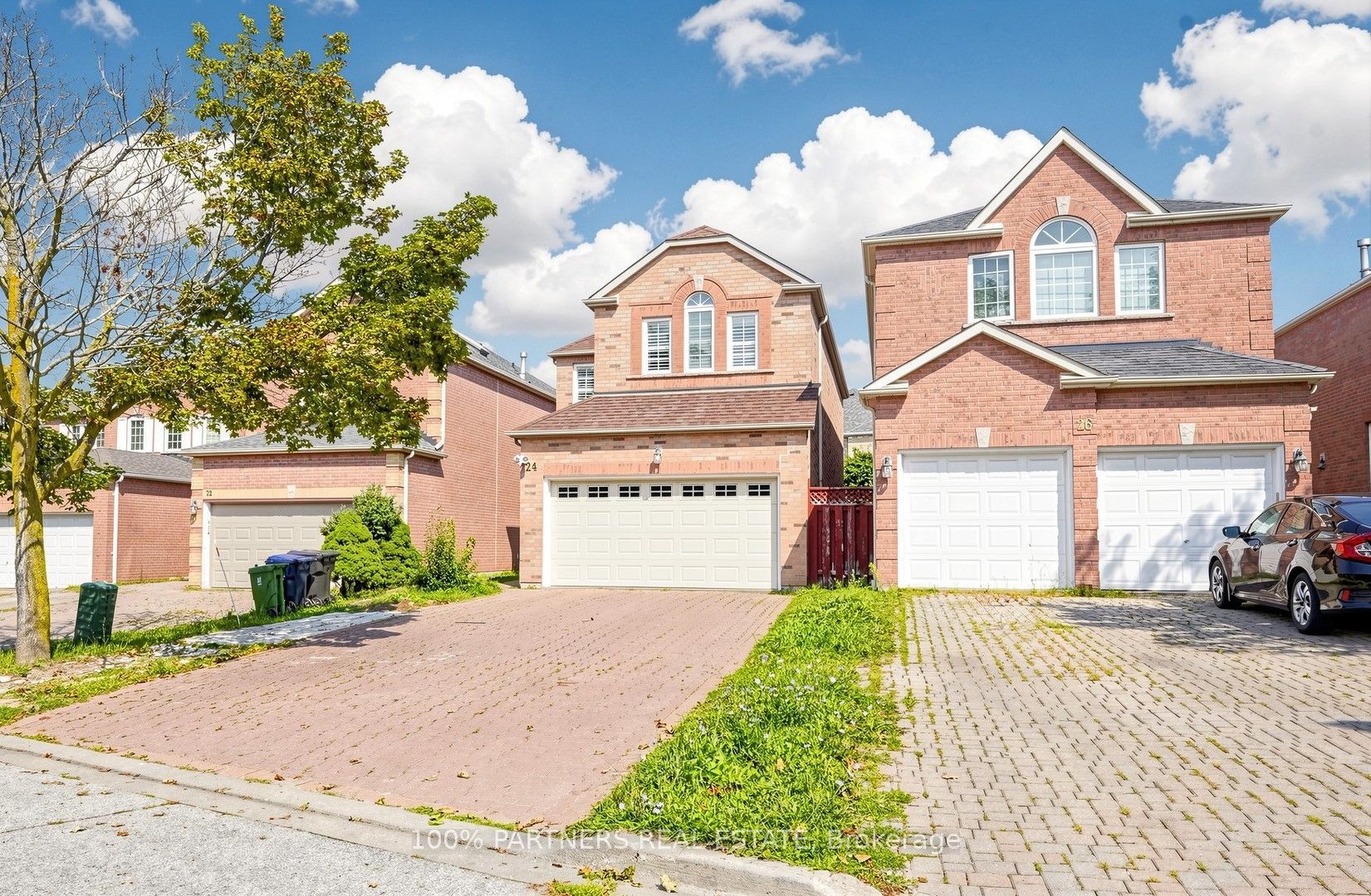 24 Cascaden Street, Toronto, ON M1V 5L7 photo 2