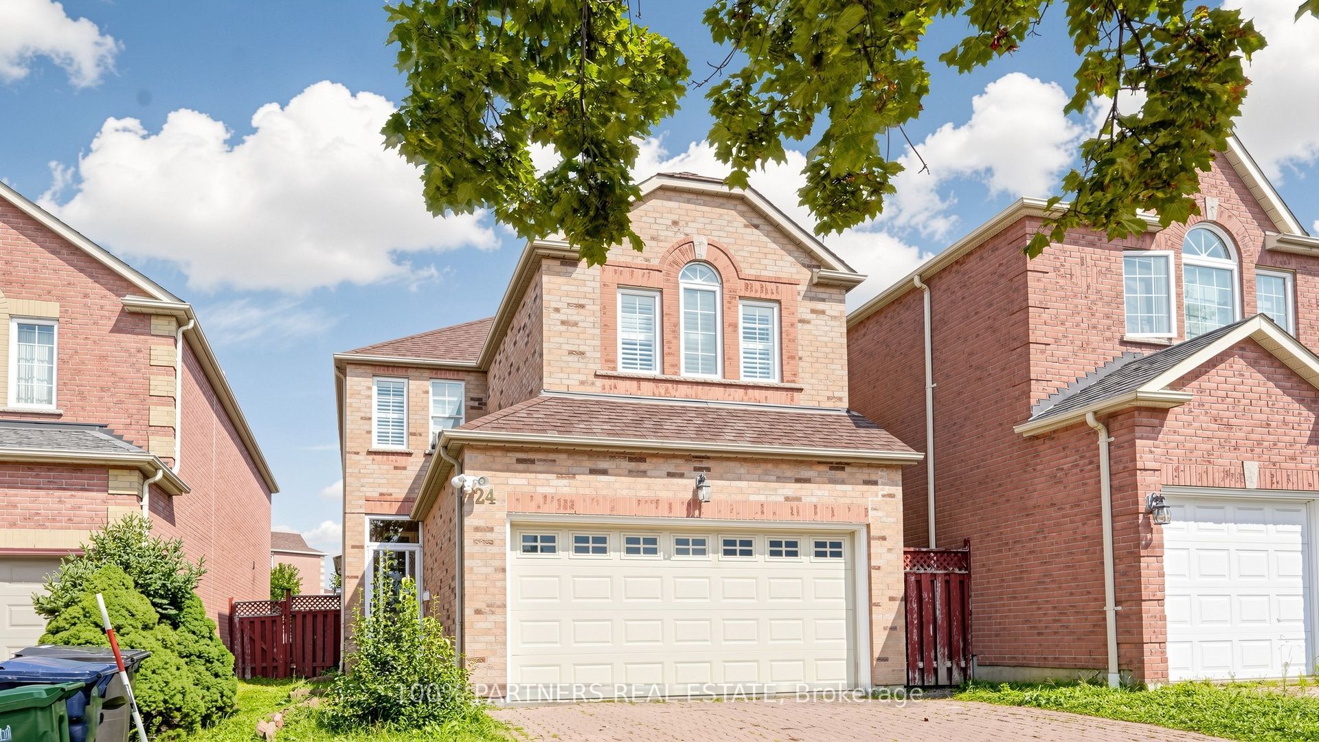 24 Cascaden Street, Toronto, ON M1V 5L7 photo 3