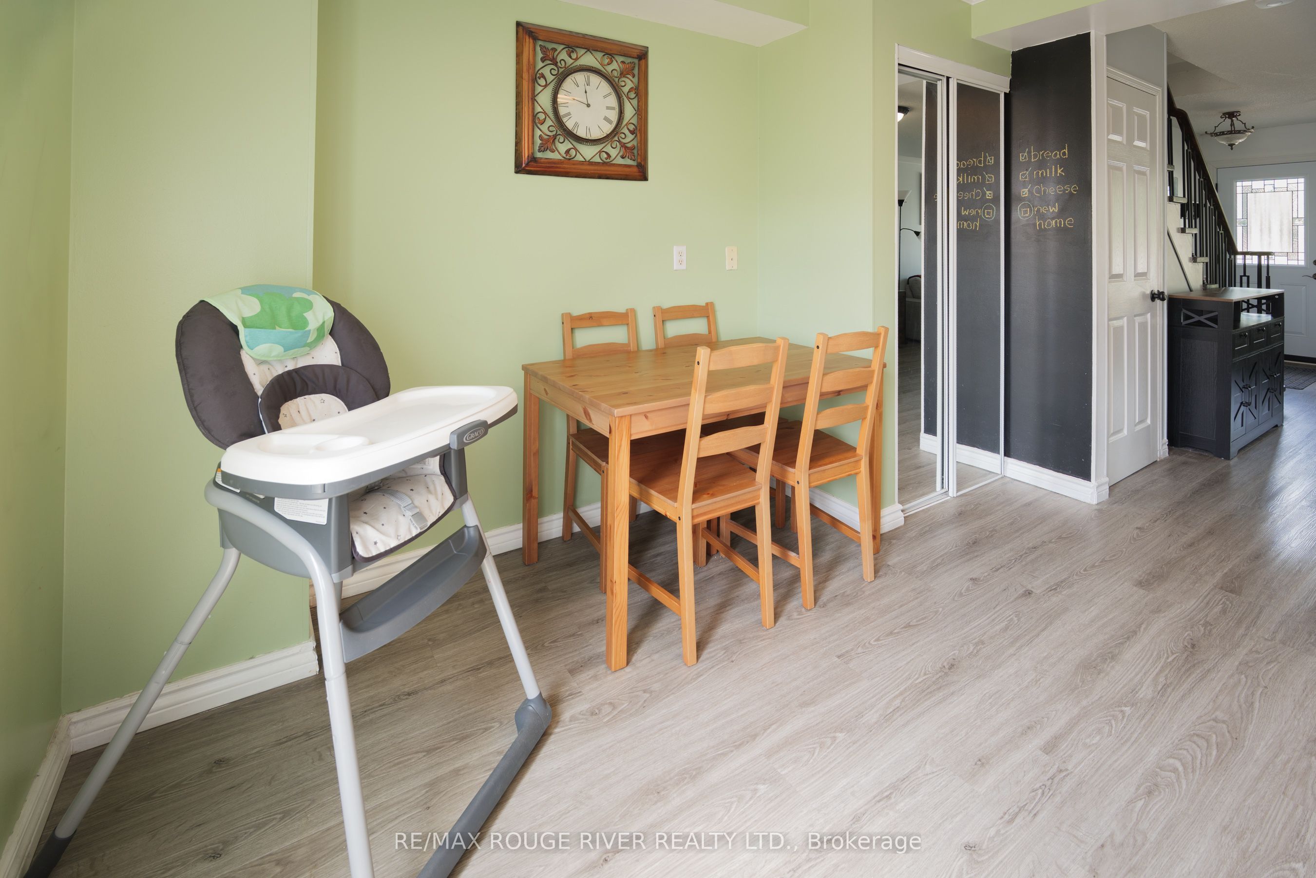 23 Hedge End Road 91, Toronto, ON M1B 5Z4 photo 4