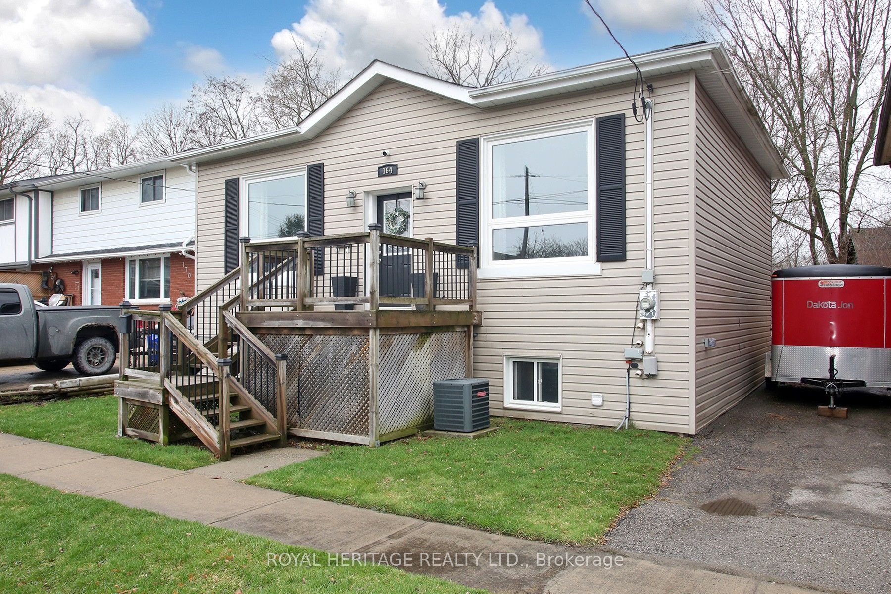 164 Kings Hill Lane, Clarington, ON L1C 1R8 photo 2