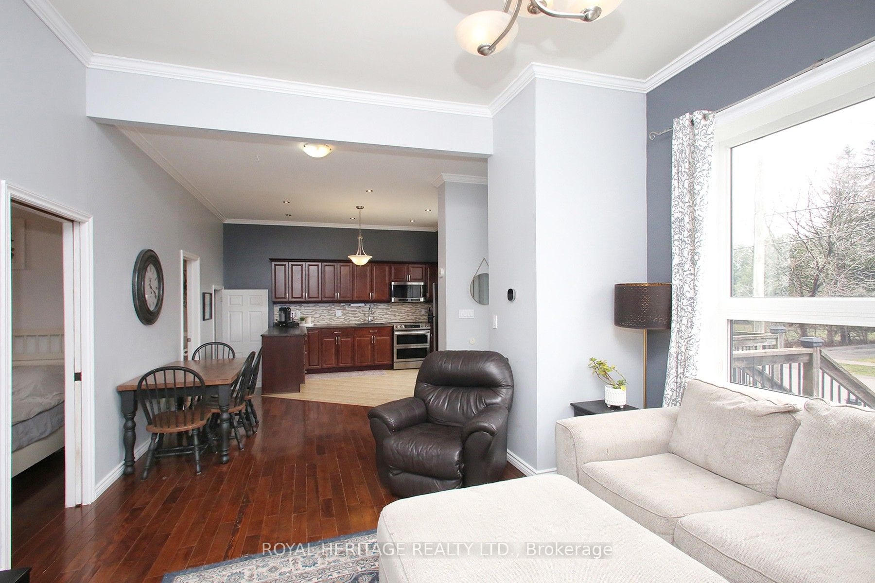 164 Kings Hill Lane, Clarington, ON L1C 1R8 photo 5